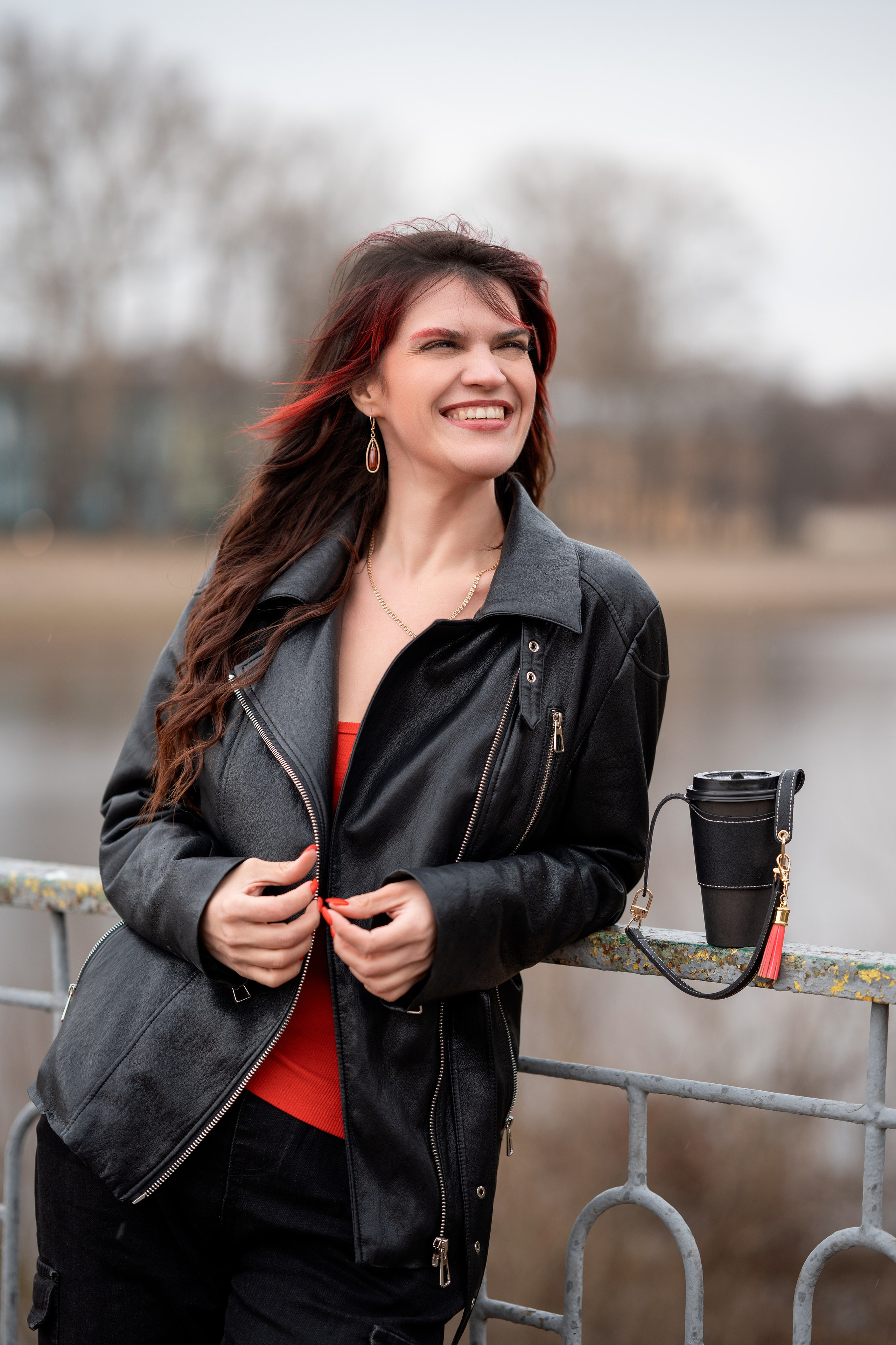 Фотопрогулка с Вероникой. Творческий фотограф Вологда