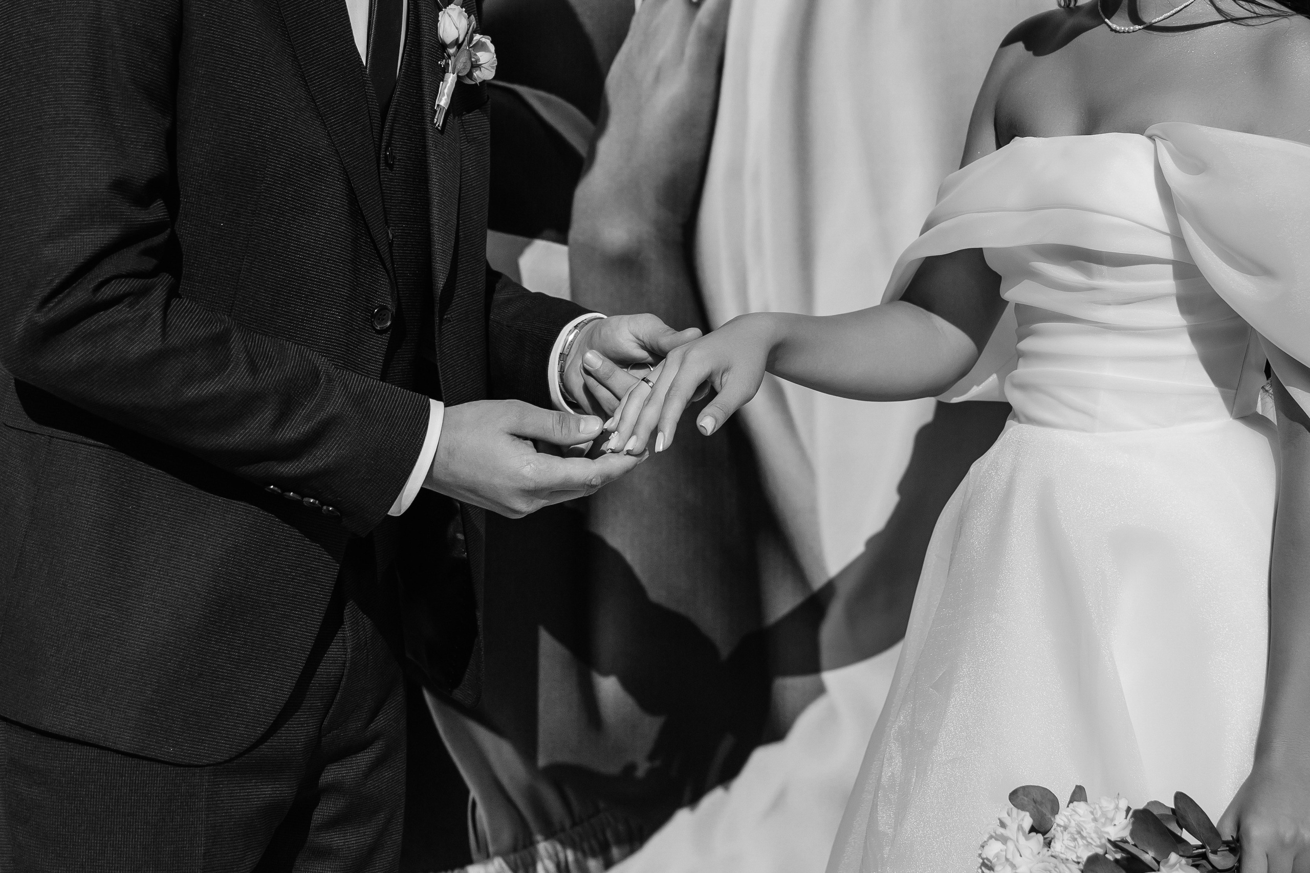 Рамиль & Анна. Свадебный ФОТОГРАФ и ВИДЕОГРАФ Ульяновск