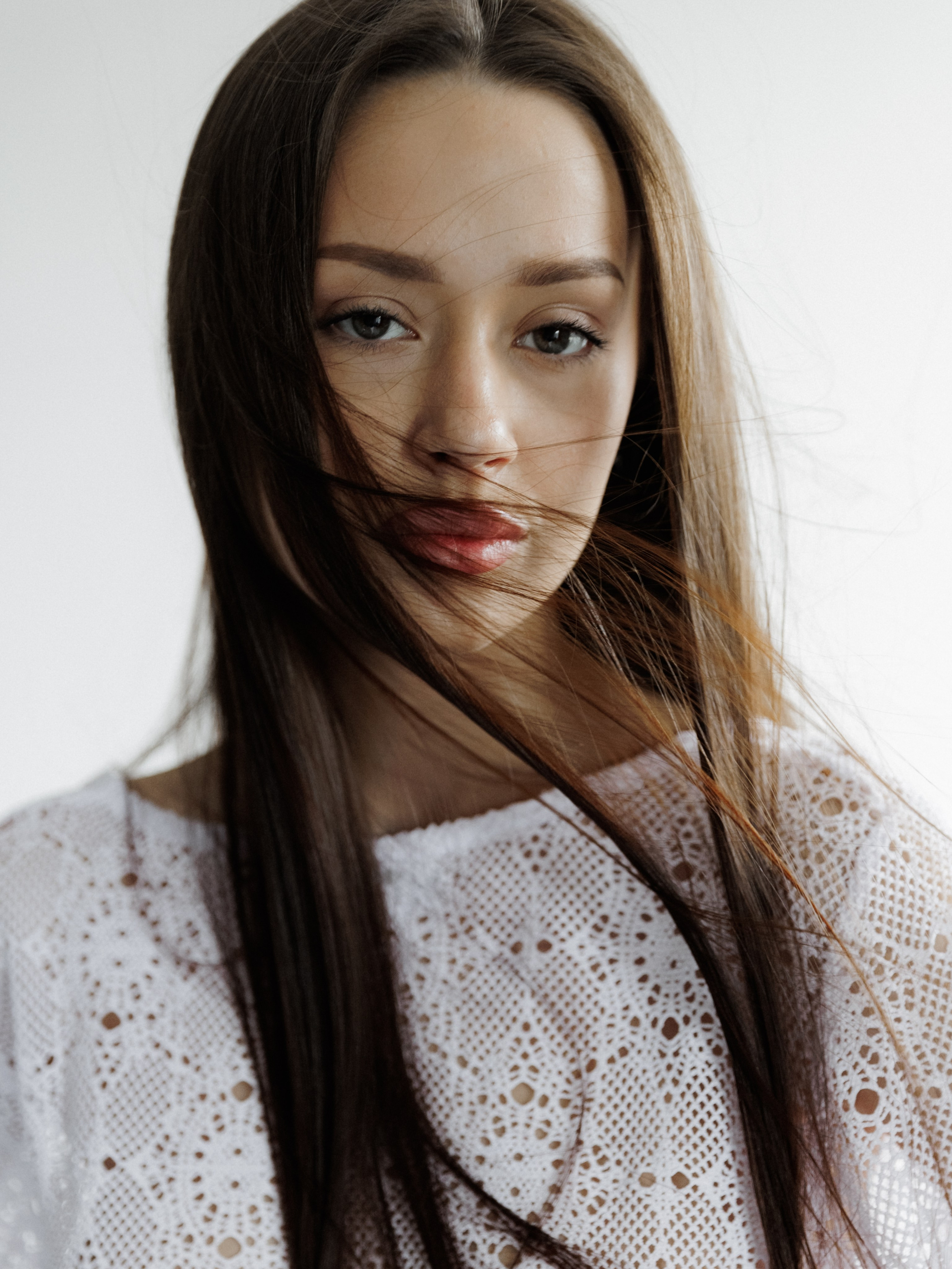 Masha. Портретный и свадебный фотограф в Туле Людмила Онищук