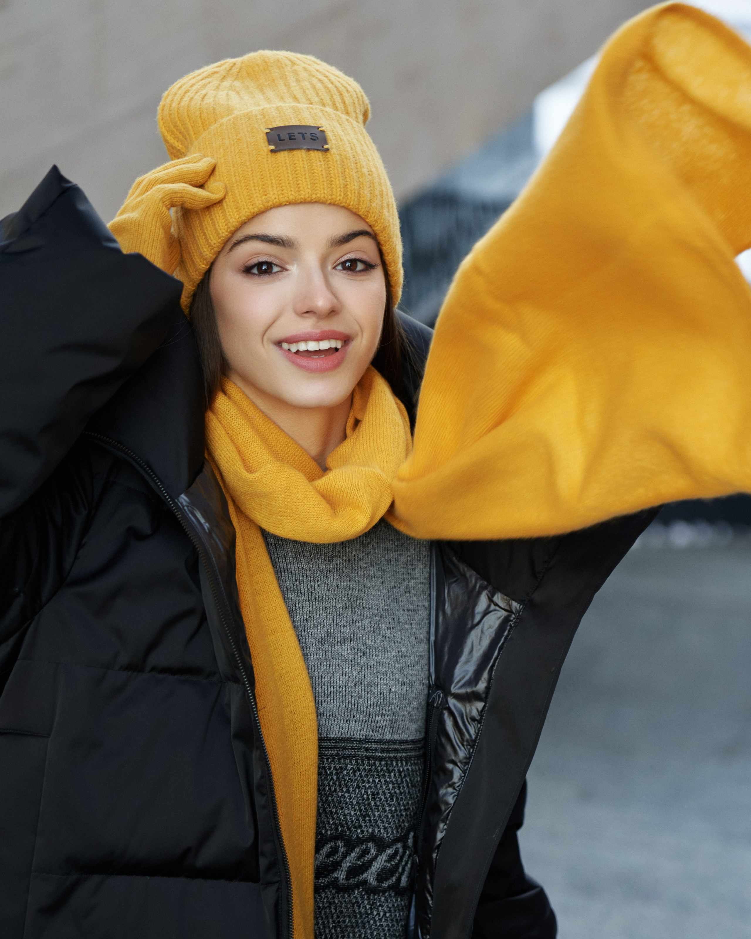 LETs CASHMERE. Фотограф в Москве. Каталог, лукбук, портреты