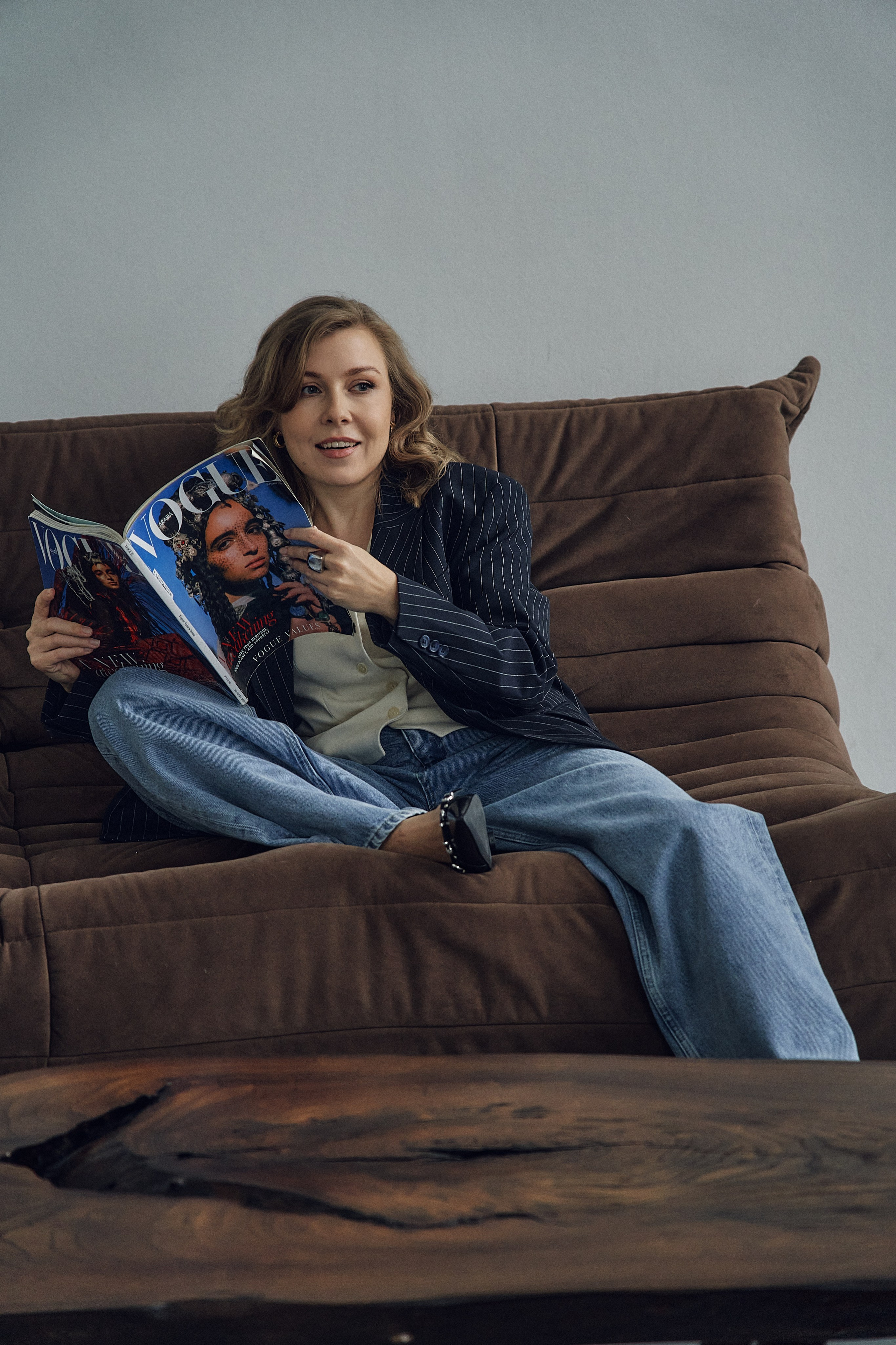 Катя. Фотограф в Москве. Каталог, лукбук, портреты