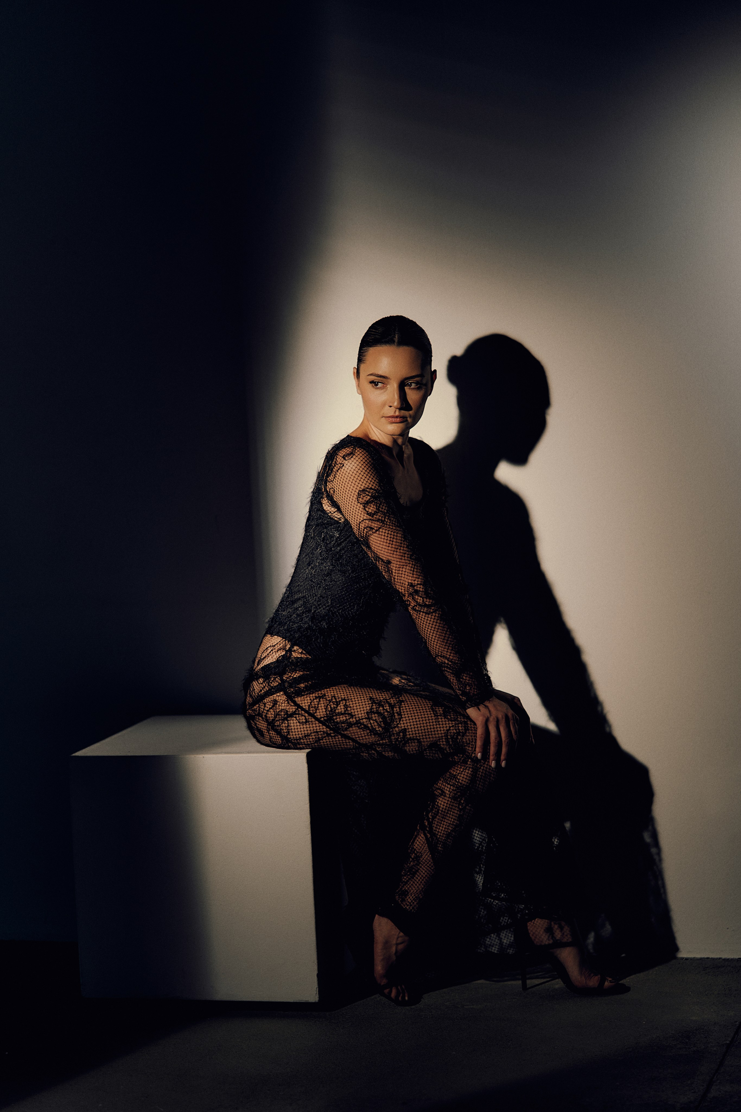 Маша. Фотограф в Москве. Каталог, лукбук, портреты