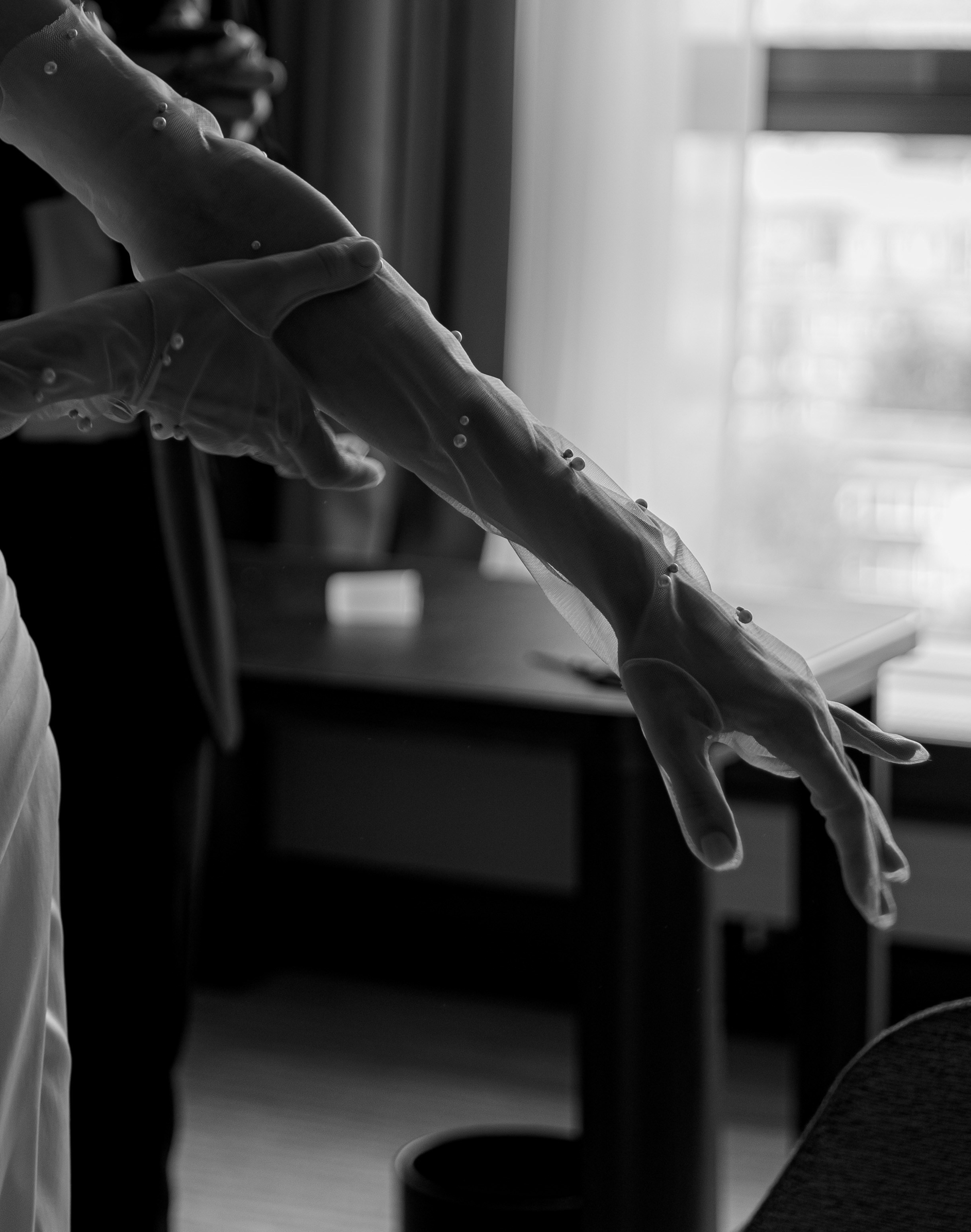 Степан и Александра. Фотограф Алина Мкртычева