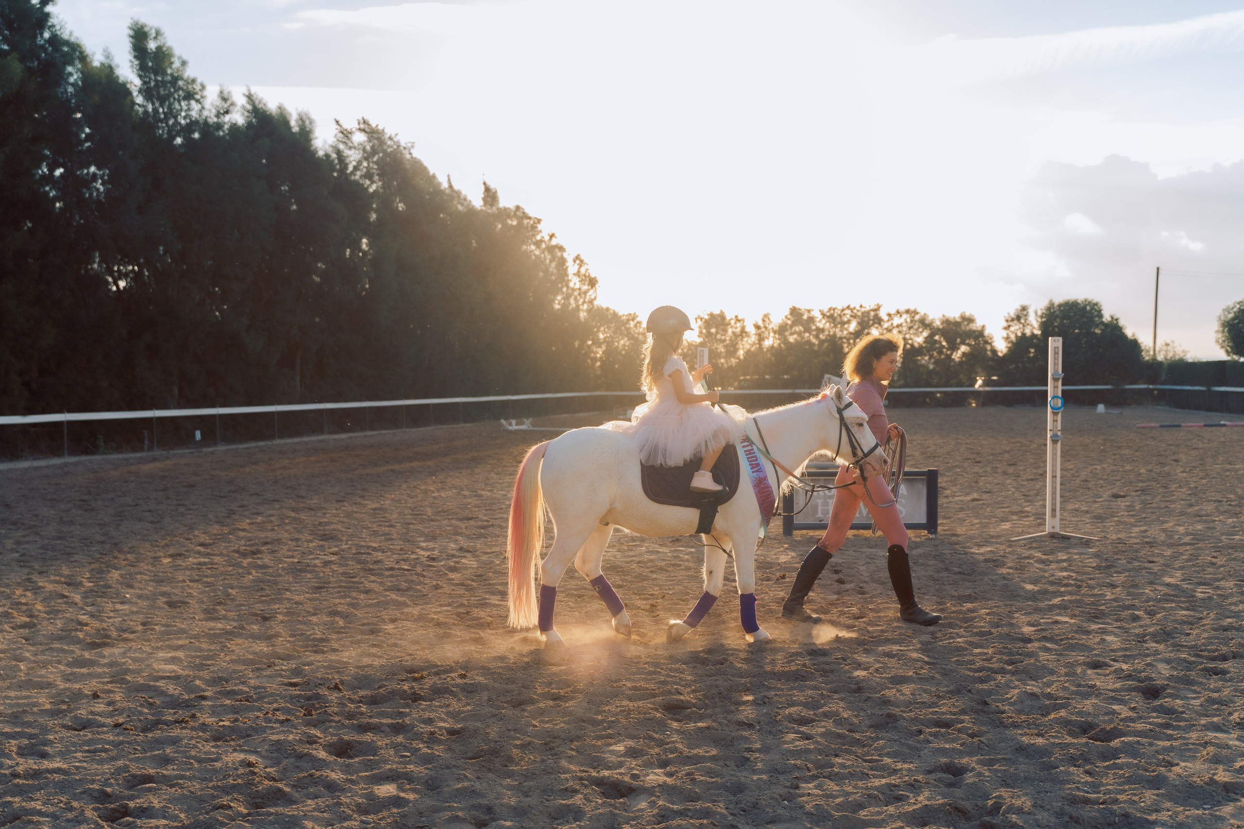 День Рождение Виктории на ранчо. Свадебный и семейный фотограф Ирина Чернова