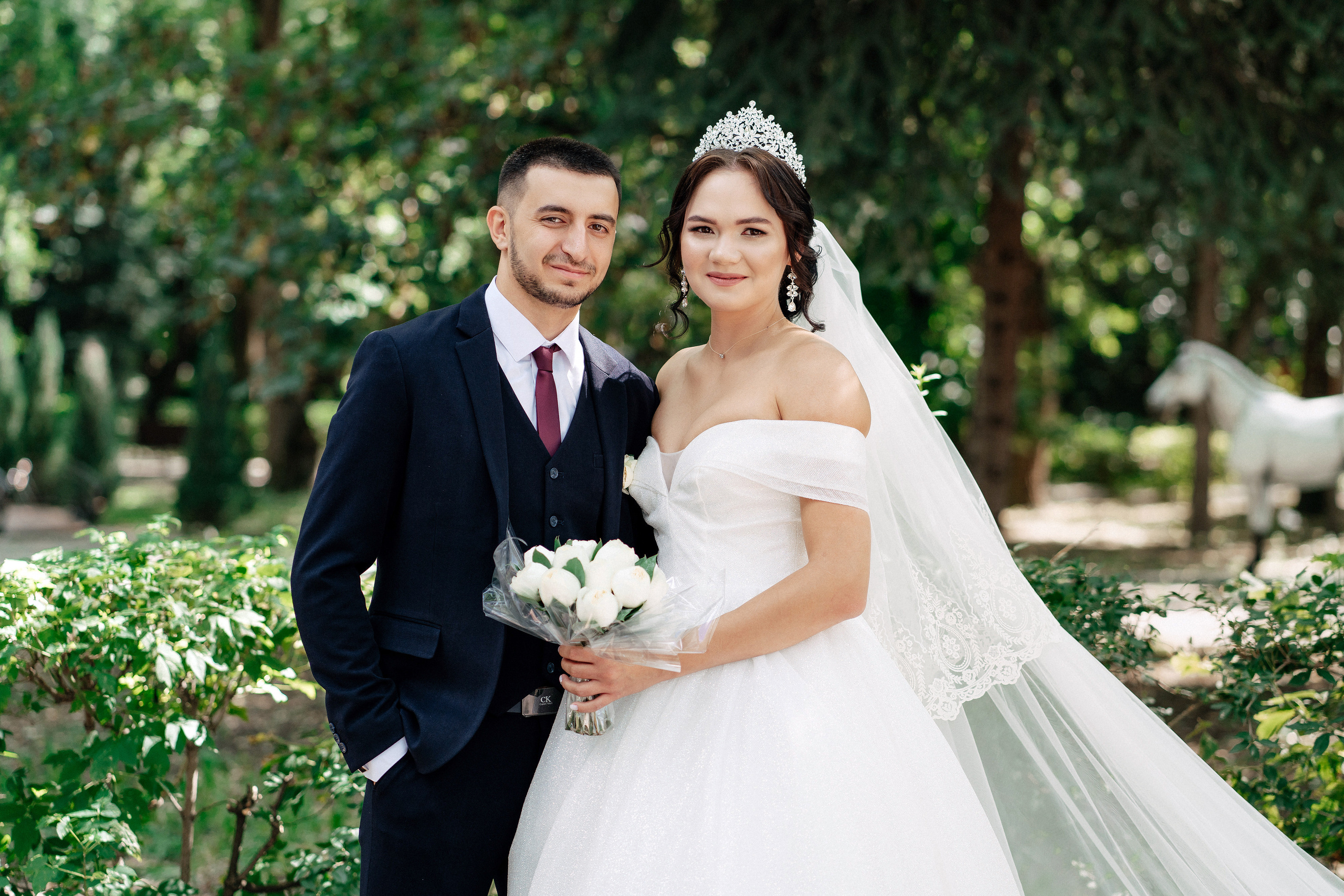 Отзывы клиентов о фотографе Айк Оганесян