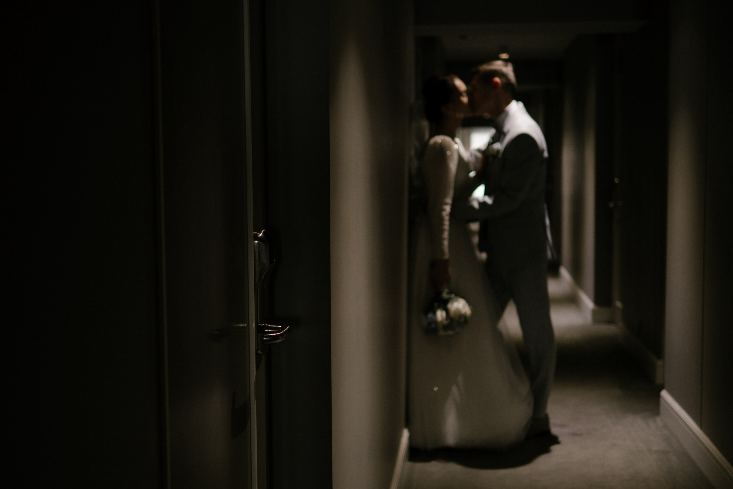 Лера и Андрей. Свадебный фотограф во Владимире - Мария Широкорядова