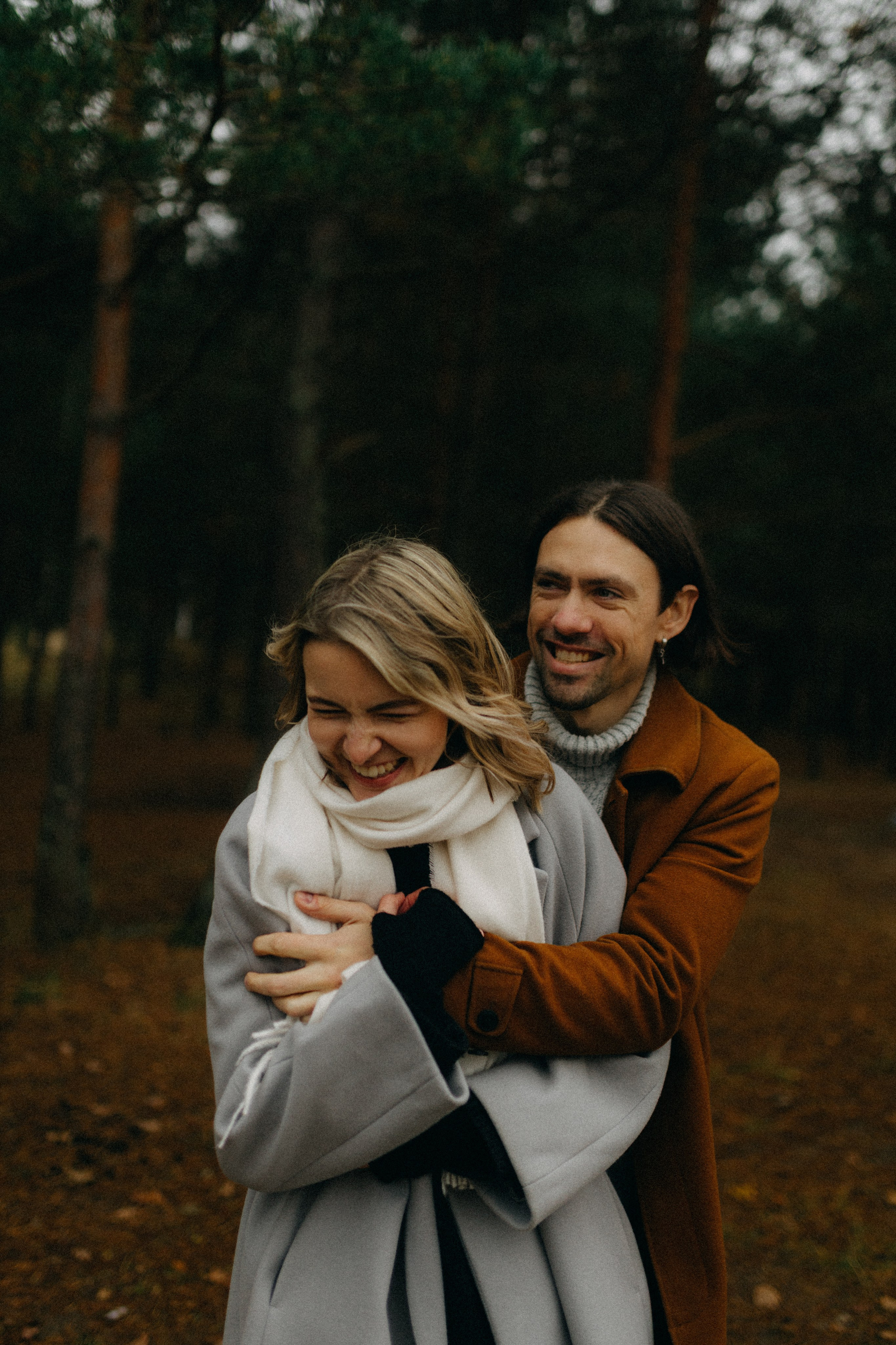 Лена & Миша. Фотограф НОГИНСК, Москва, Анастасия Белая