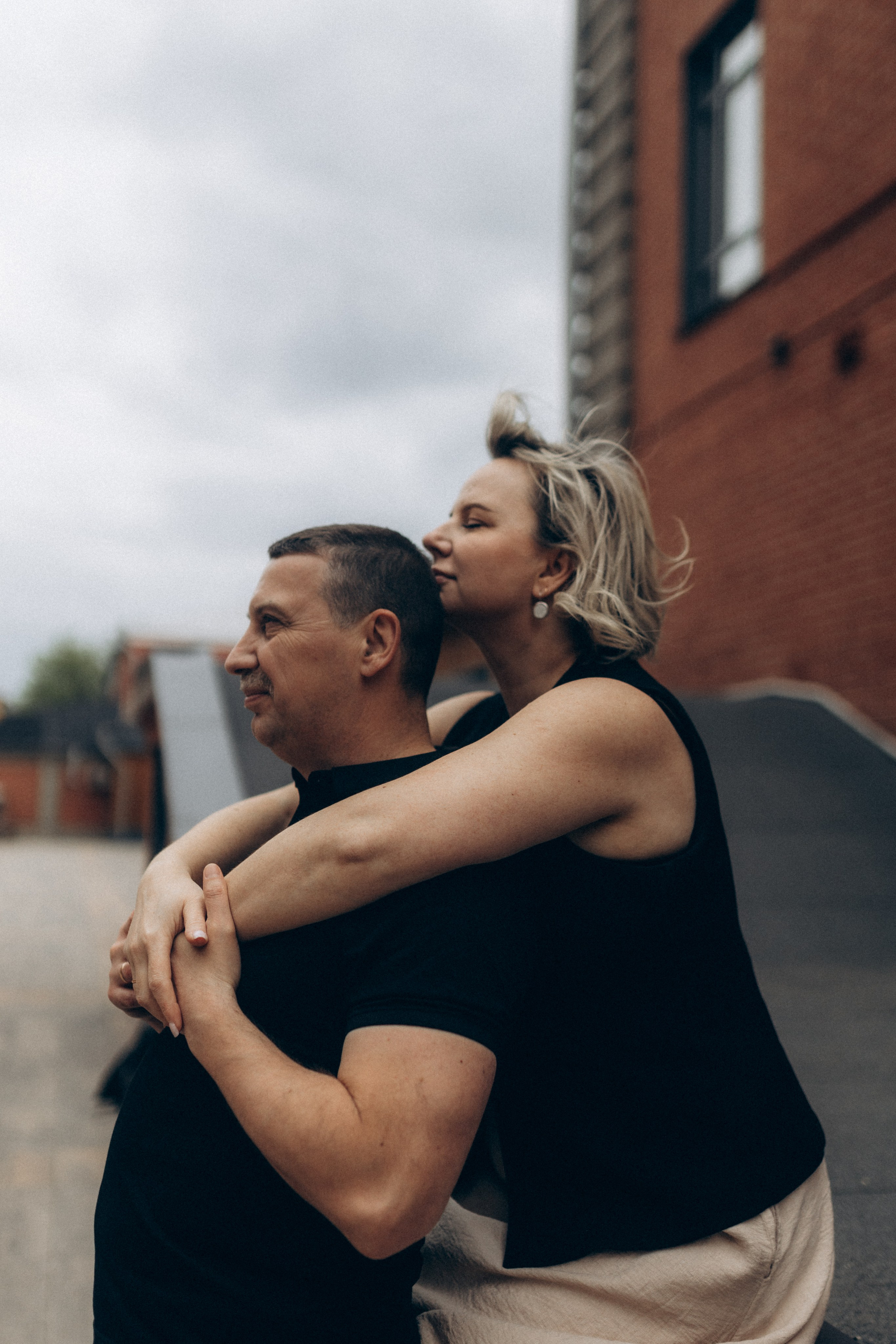 Юлия & Александр. Фотограф НОГИНСК, Москва, Анастасия Белая