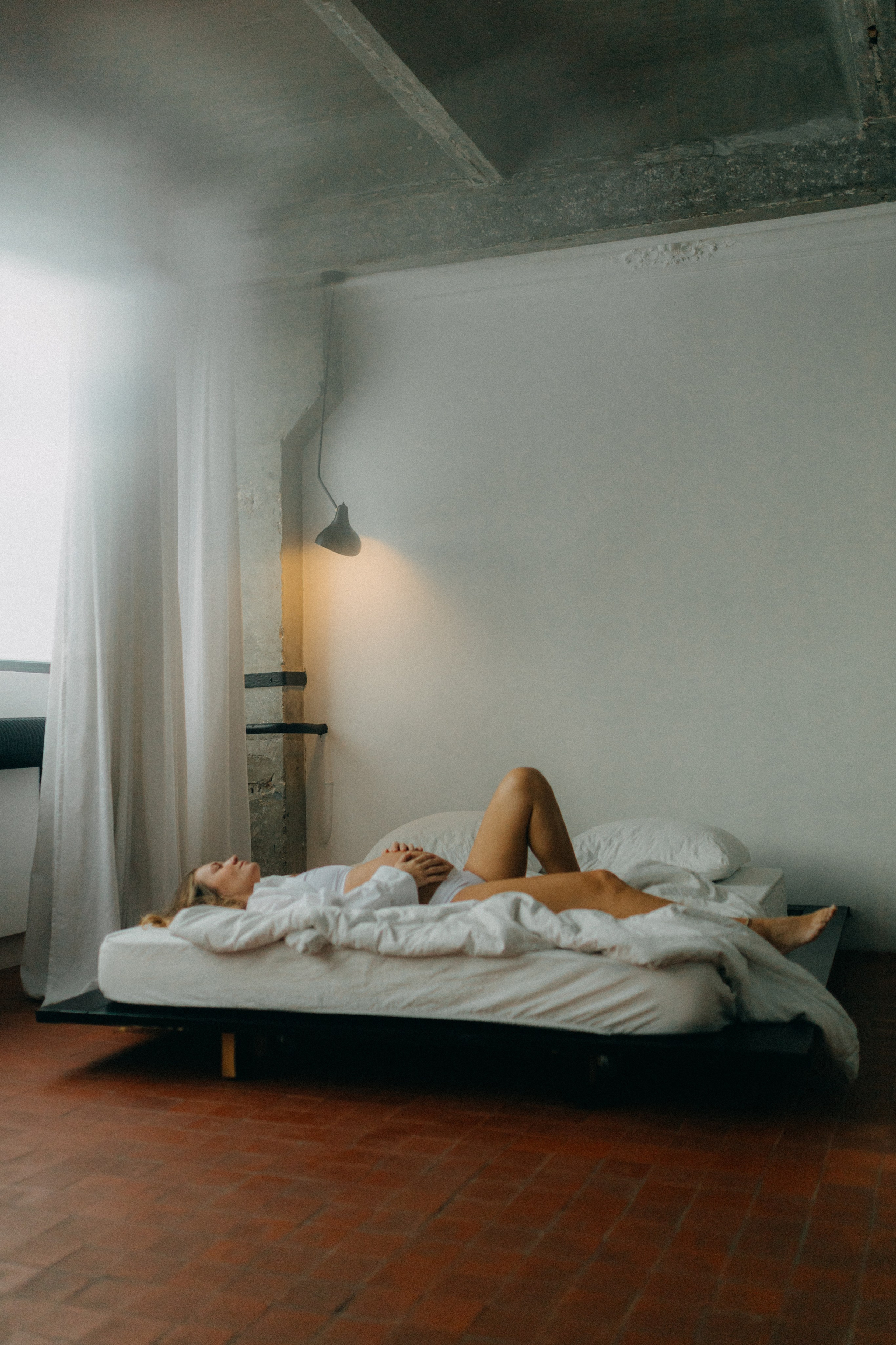 Екатерина.Беременность. Фотограф НОГИНСК, Москва, Анастасия Белая