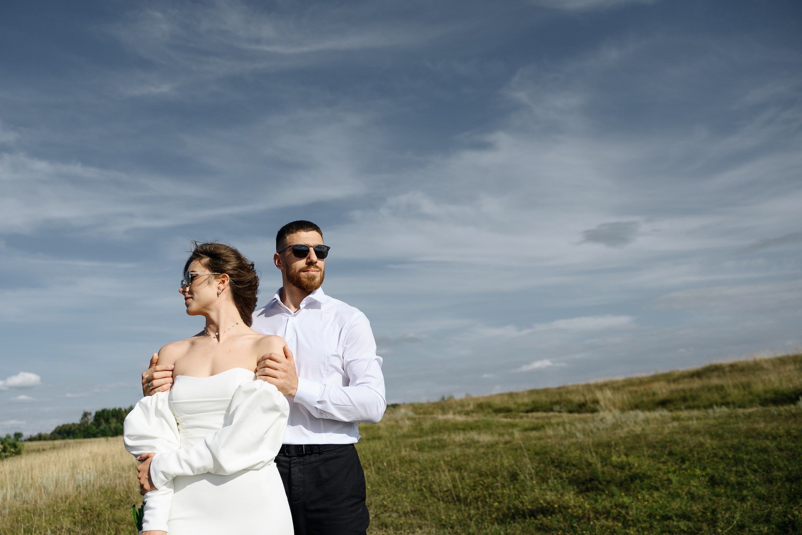 Галерея. Свадебный фотограф в Тамбове Олег Кужелев