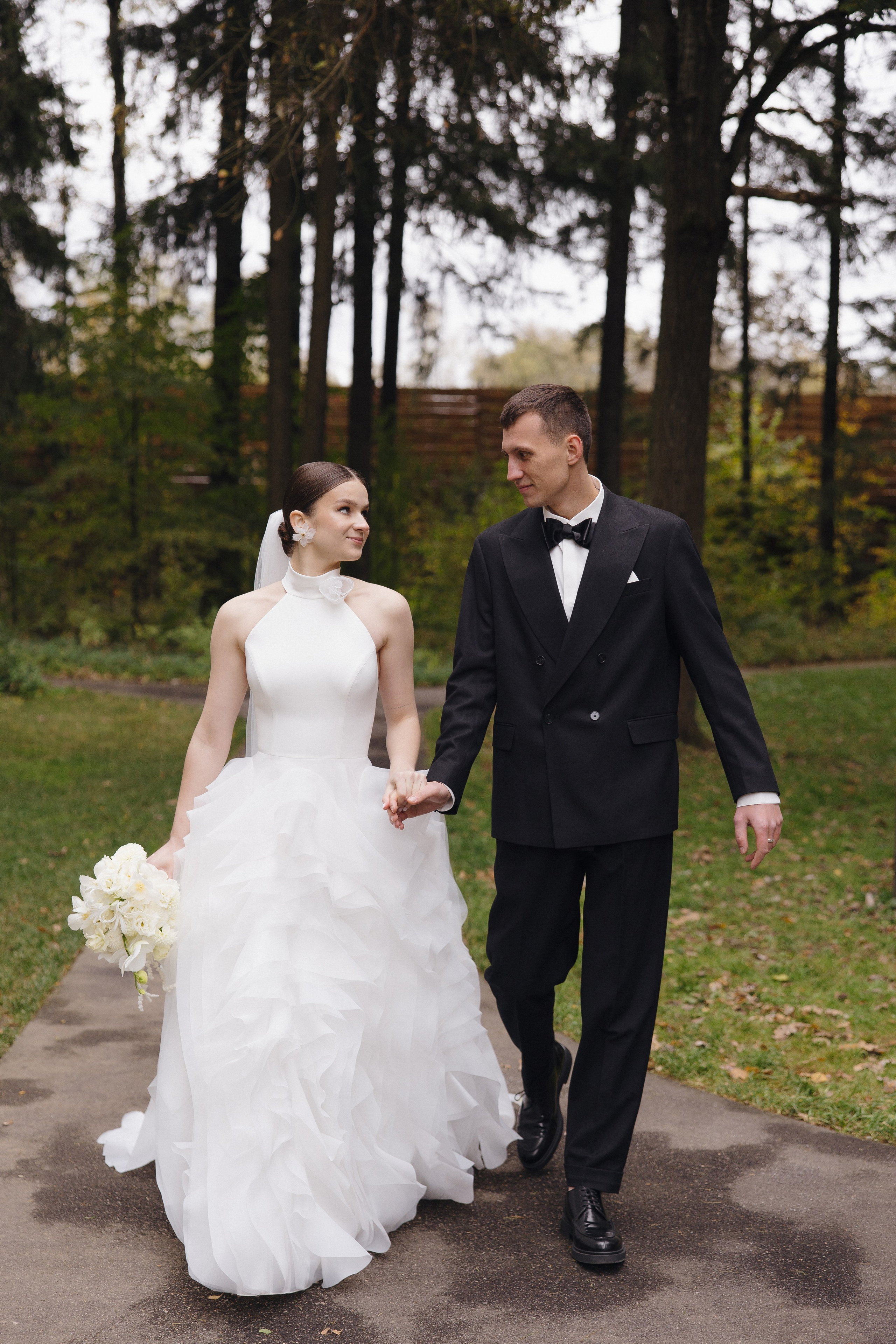 HIDE. Свадебный фотограф Павел Князев