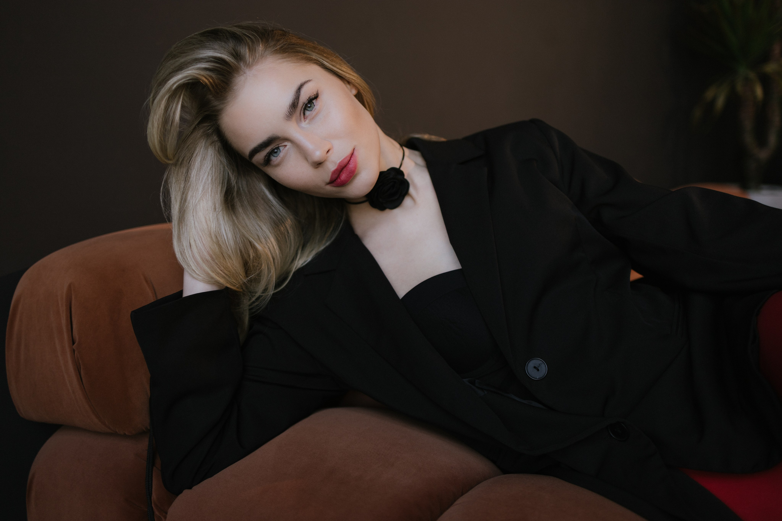 Студия. Профессиональный фотограф во Владивостоке — Фаина Дегтярева