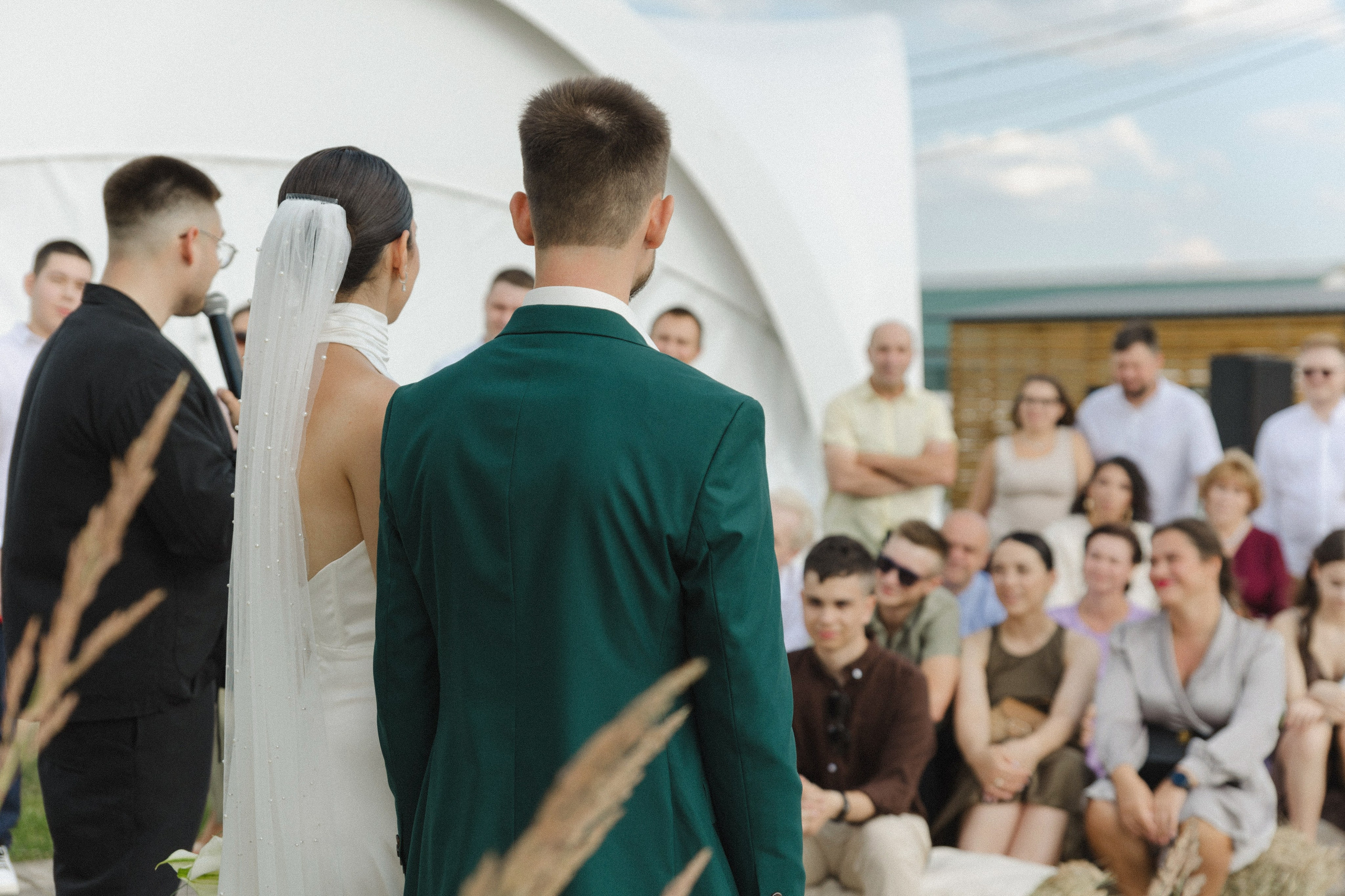 Сабина и Алексей. Фотограф Ирина Гринько Тольятти Самара Москва