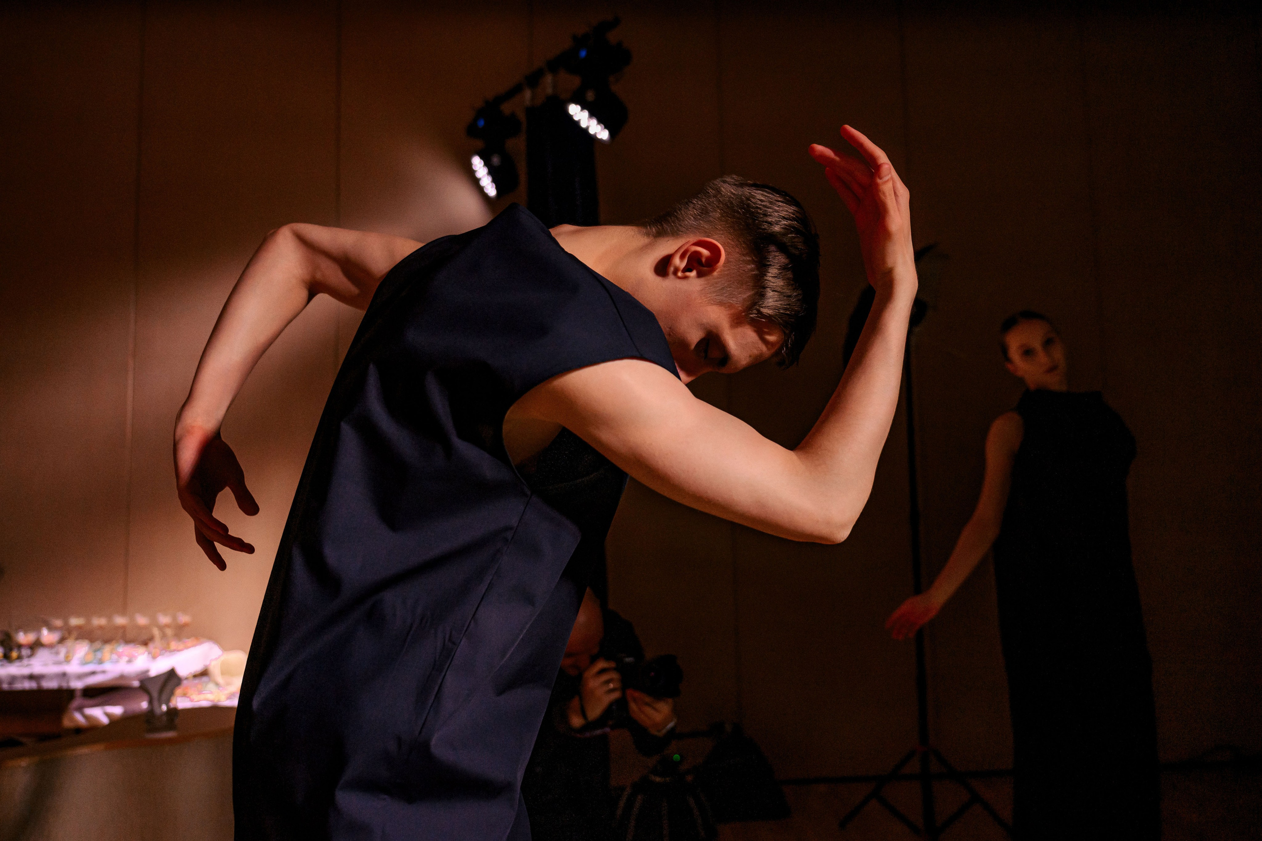 Атлас Девелопмент. Максим Комаров — Профессиональный фотограф