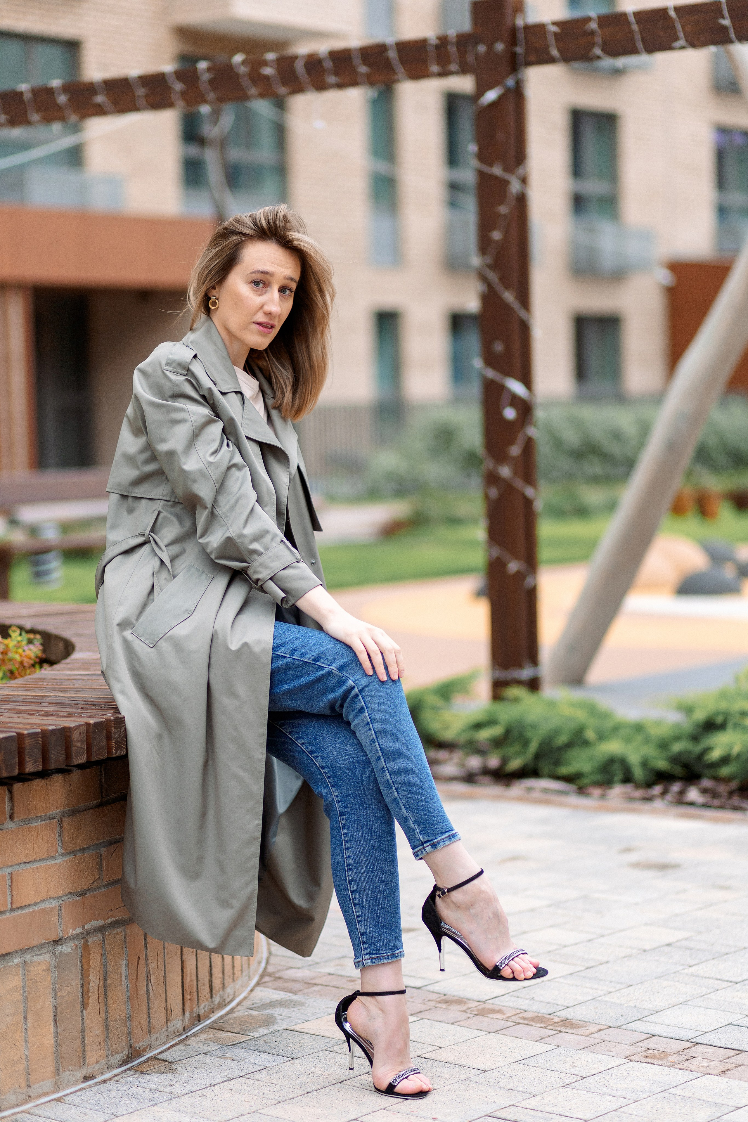 ПРИМЕР: Фотопрогулка для Елены. Все фото. Профессиональный фотограф в Ижевске Леша Петров