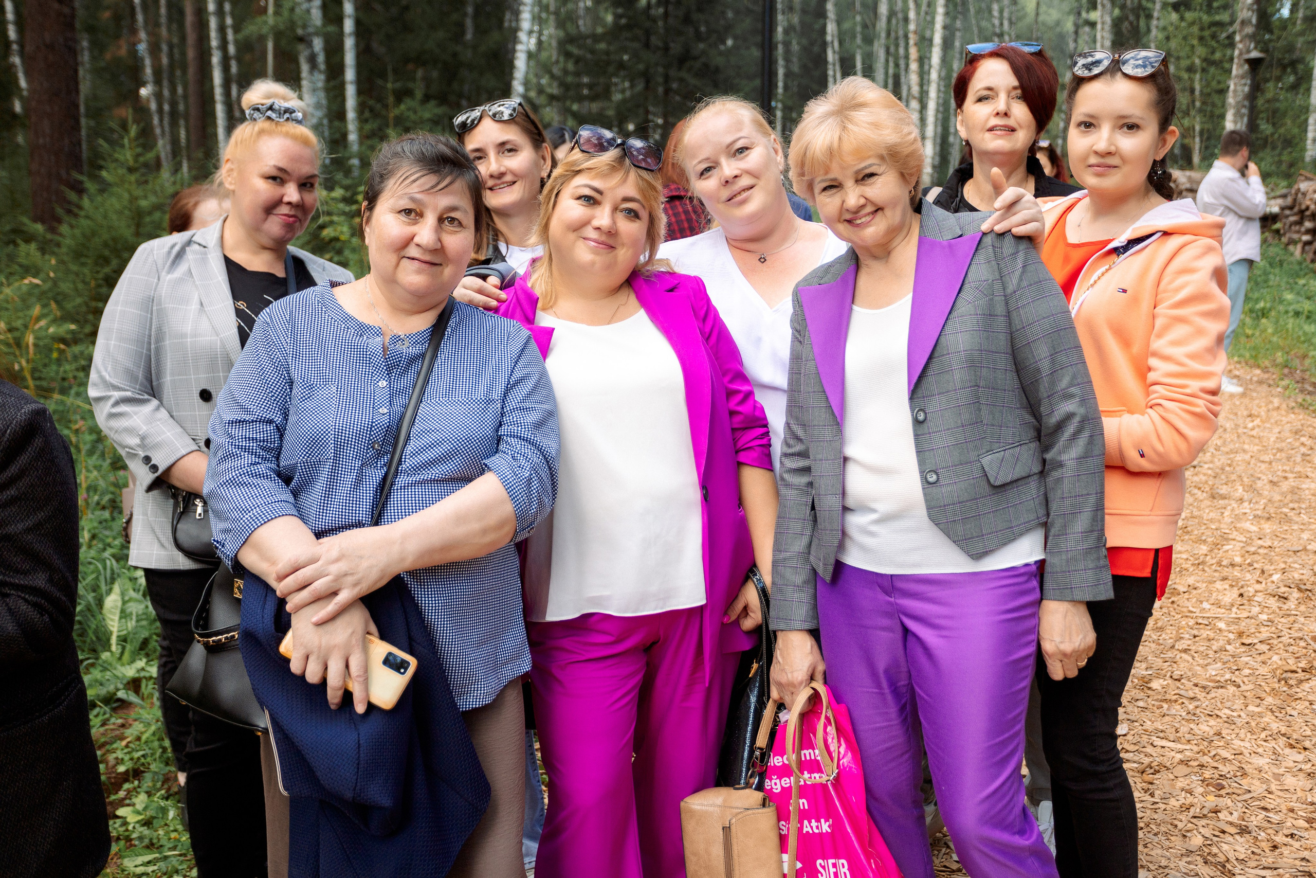 ПРИМЕР: Корпоратив Мамин Хлеб. Все фото. Профессиональный фотограф в Ижевске Леша Петров