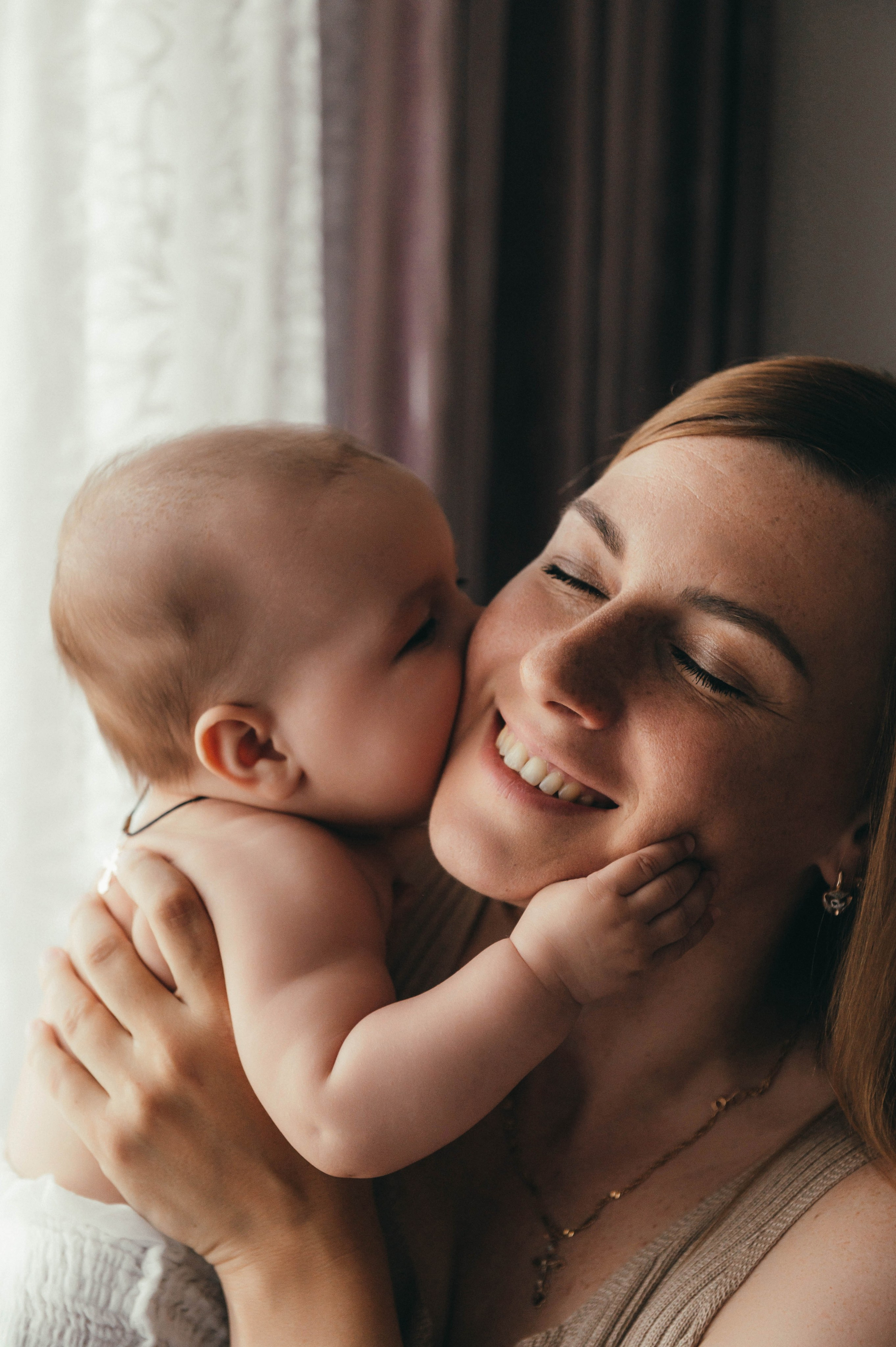 Домашняя съемка (сборка со съмок). Семейный, детский и фотограф ньюборн в Нижнем Новгороде