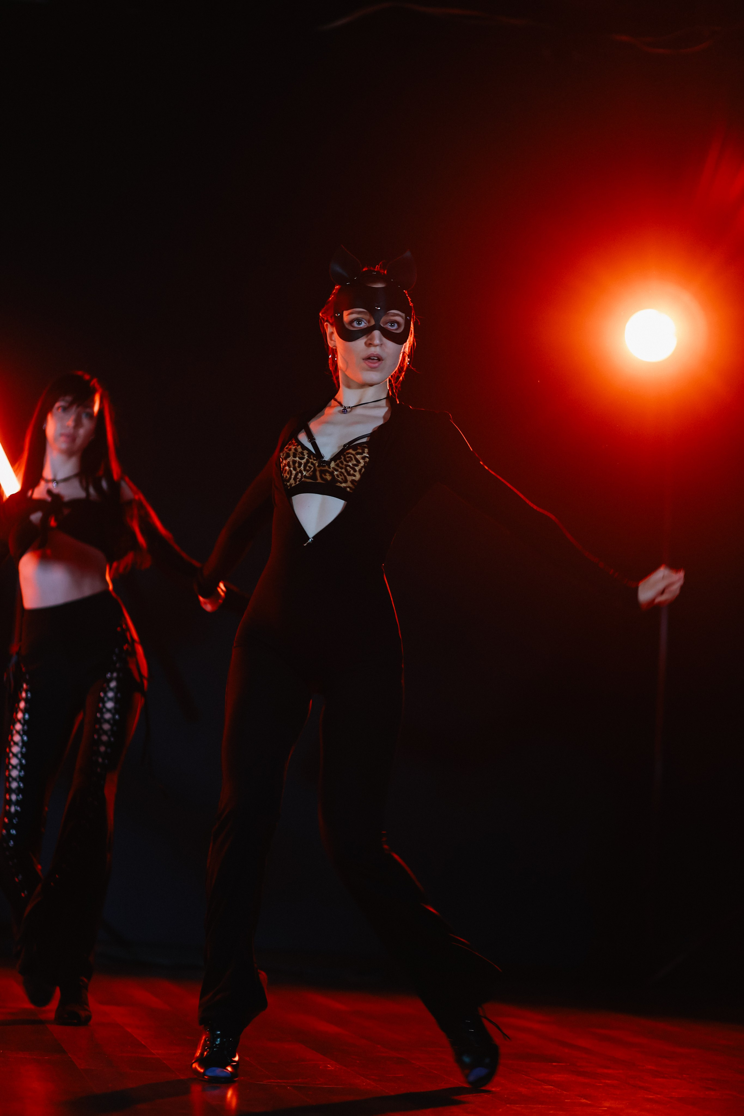 Heels class by isv.m. Фотограф в Москве