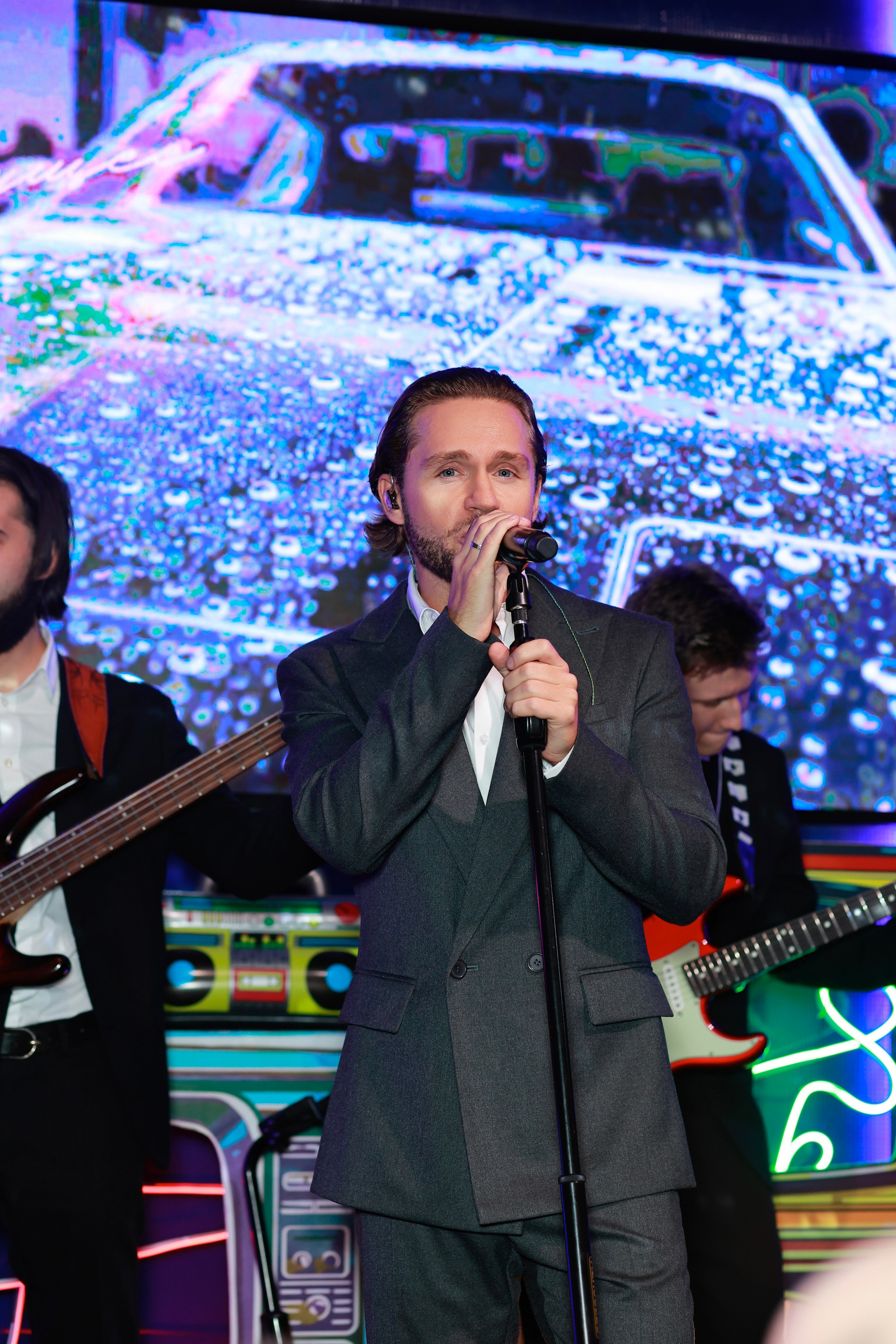 Влад Соколовский. Фотограф в Москве