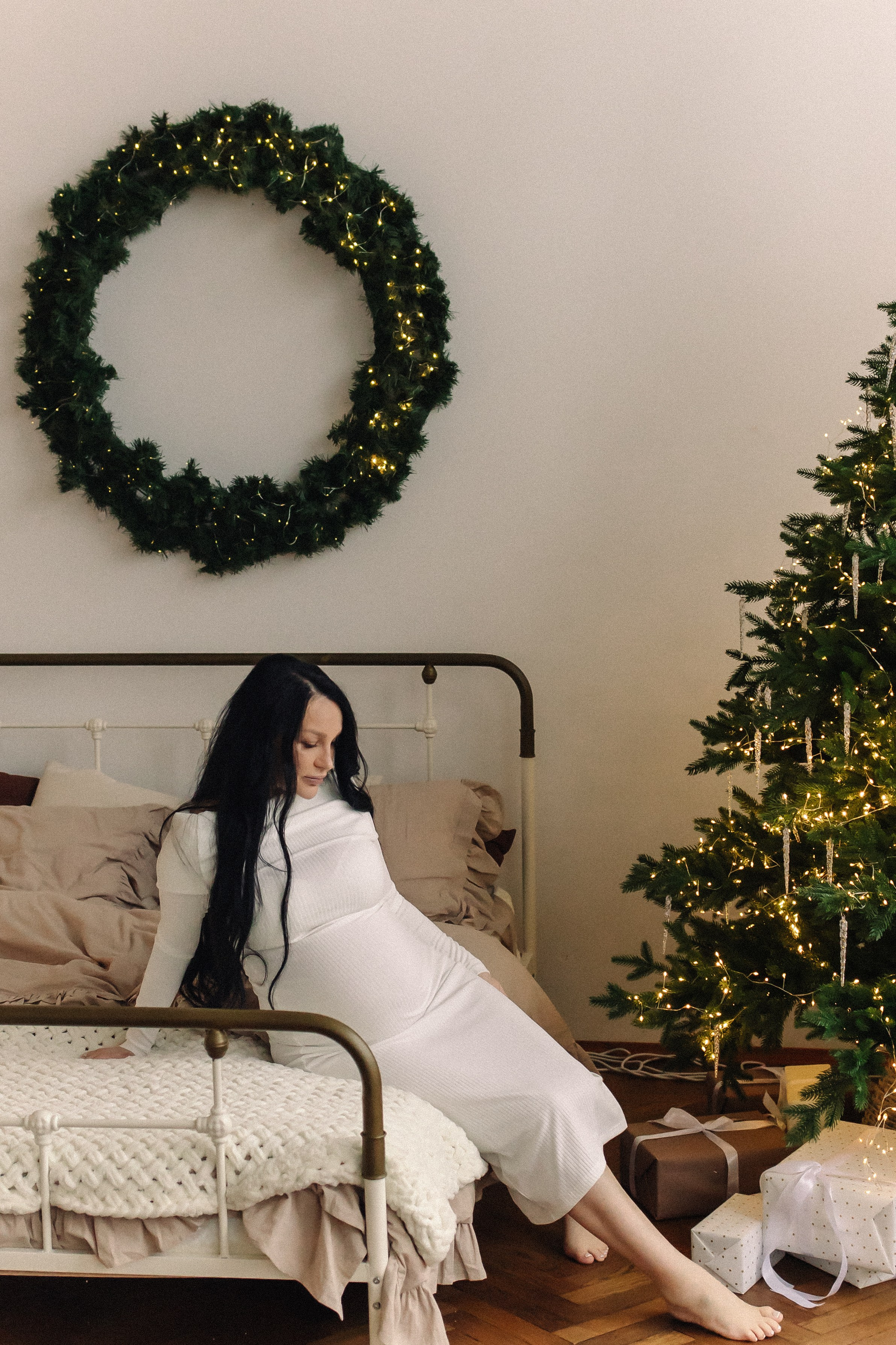 Татьяна Береснева. Семейный и детский фотограф в Нижнем Новгороде Буслаева Мария