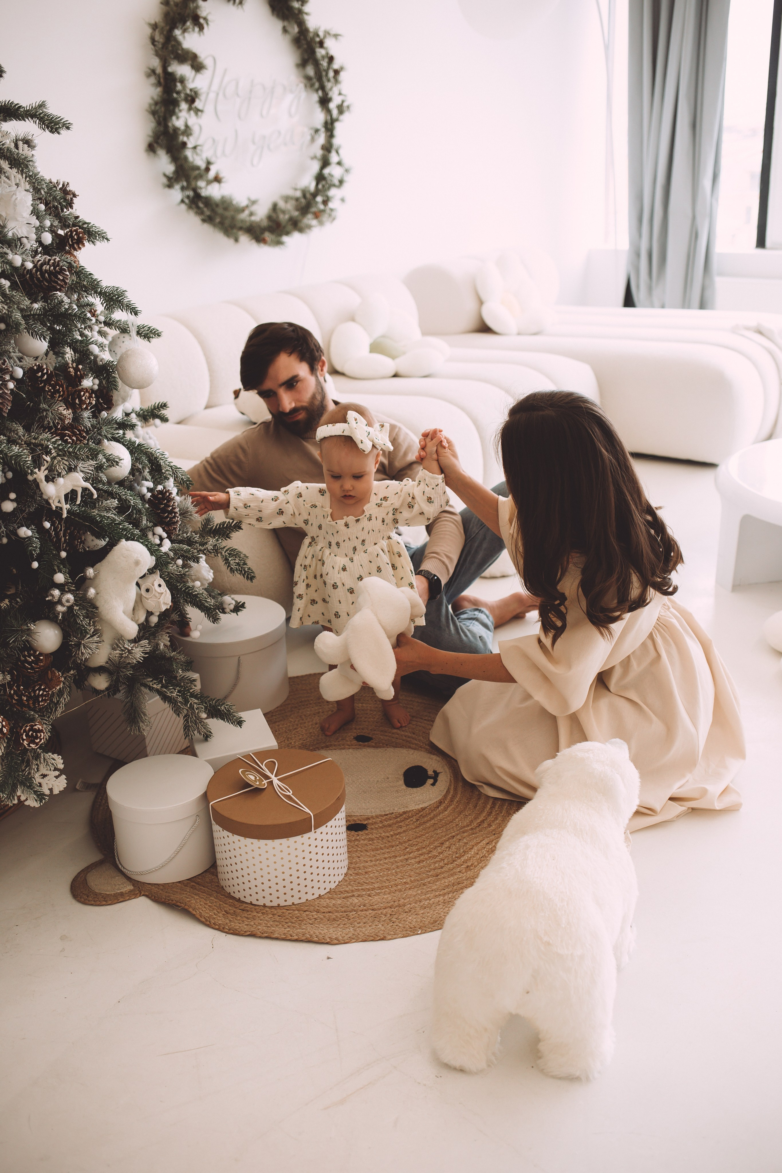 Семейная фотосессия. Анна Михайлова|Свадебный фотограф в Санкт-Петербурге