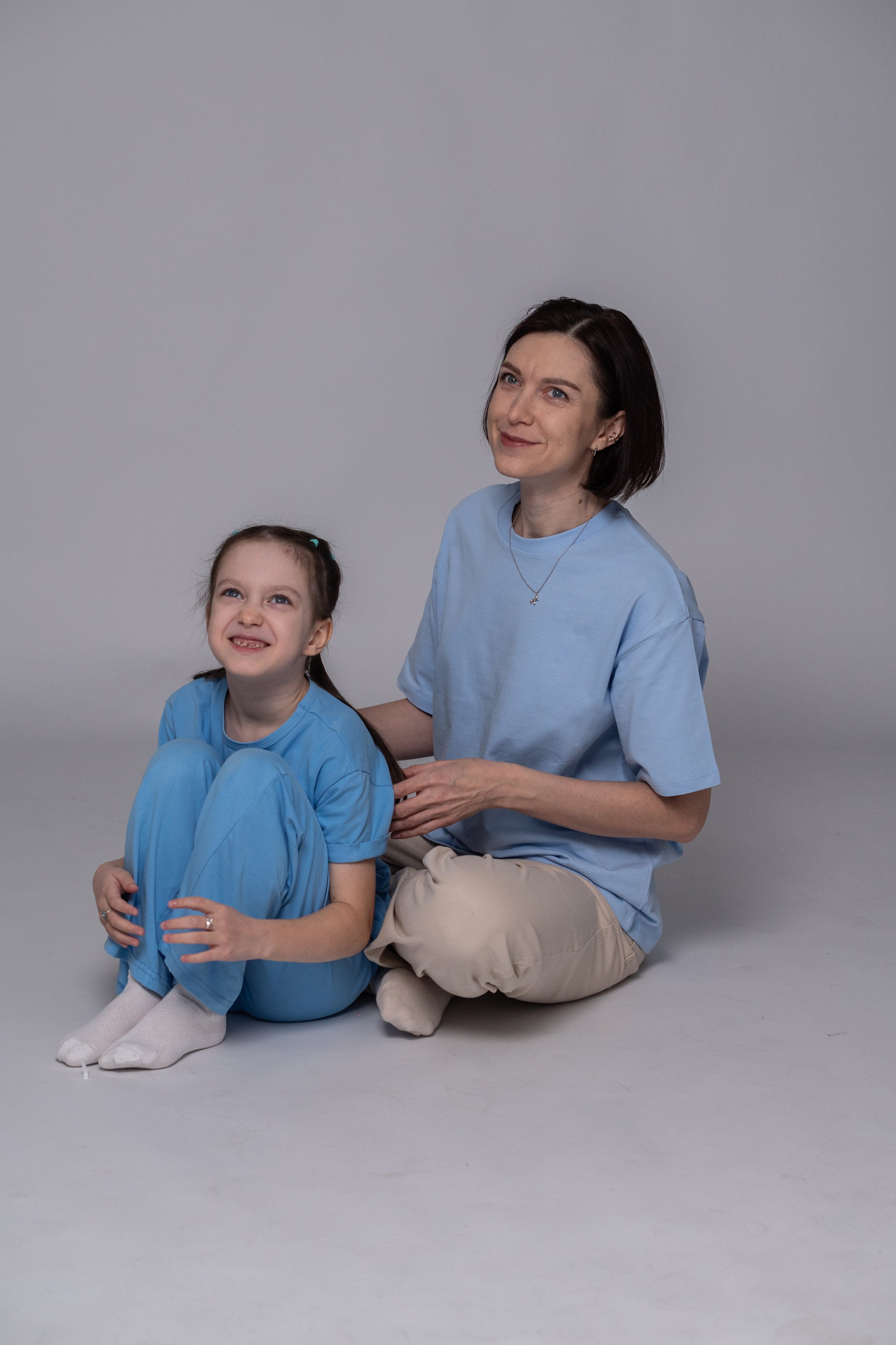 ДЕНЬ МАТЕРИ. Семейный фотограф Екатеринбург Лора Мур