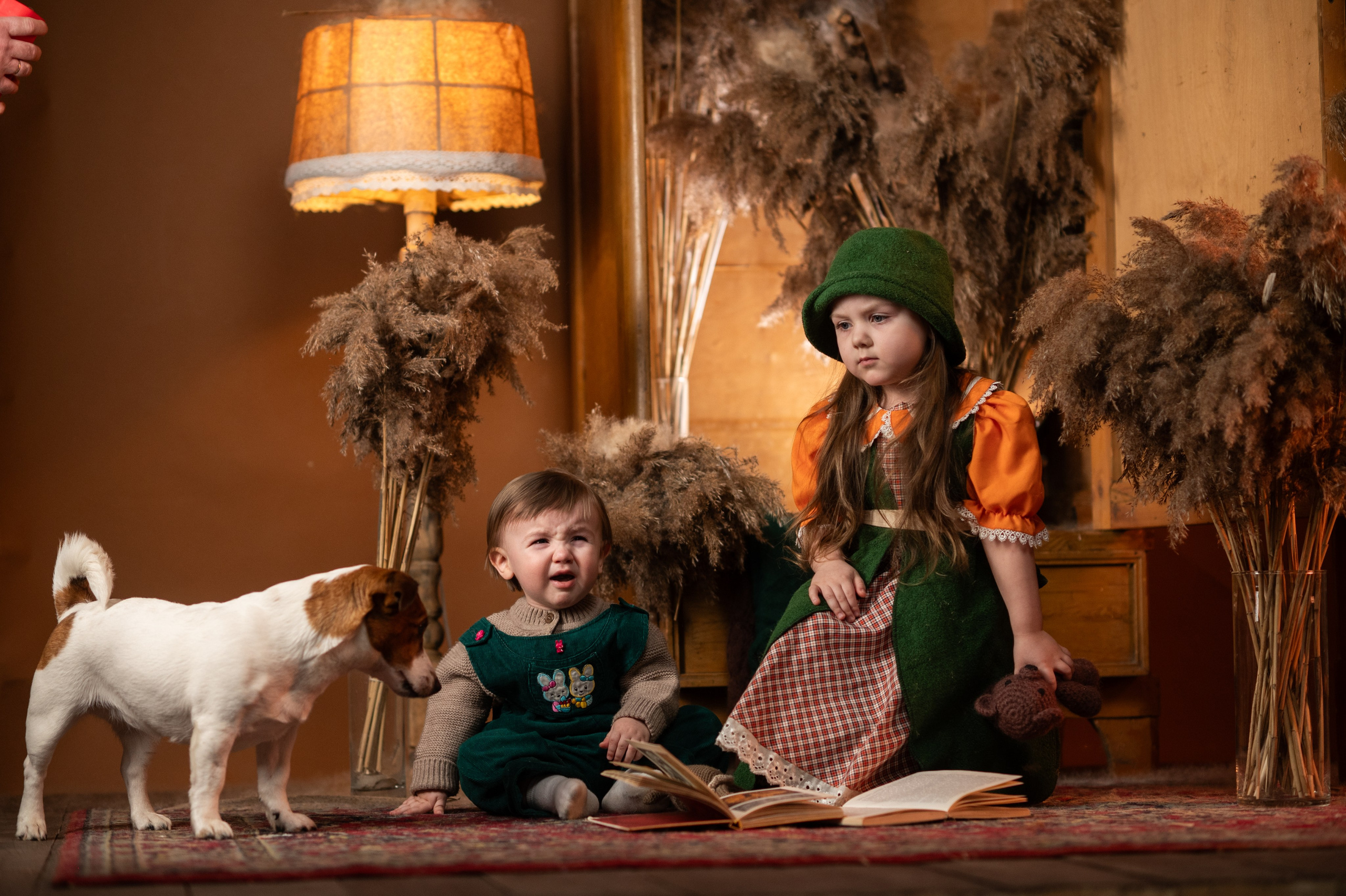 ИСТОРИИ СТАРОГО ШКАФА. Семейный фотограф Екатеринбург Лора Мур