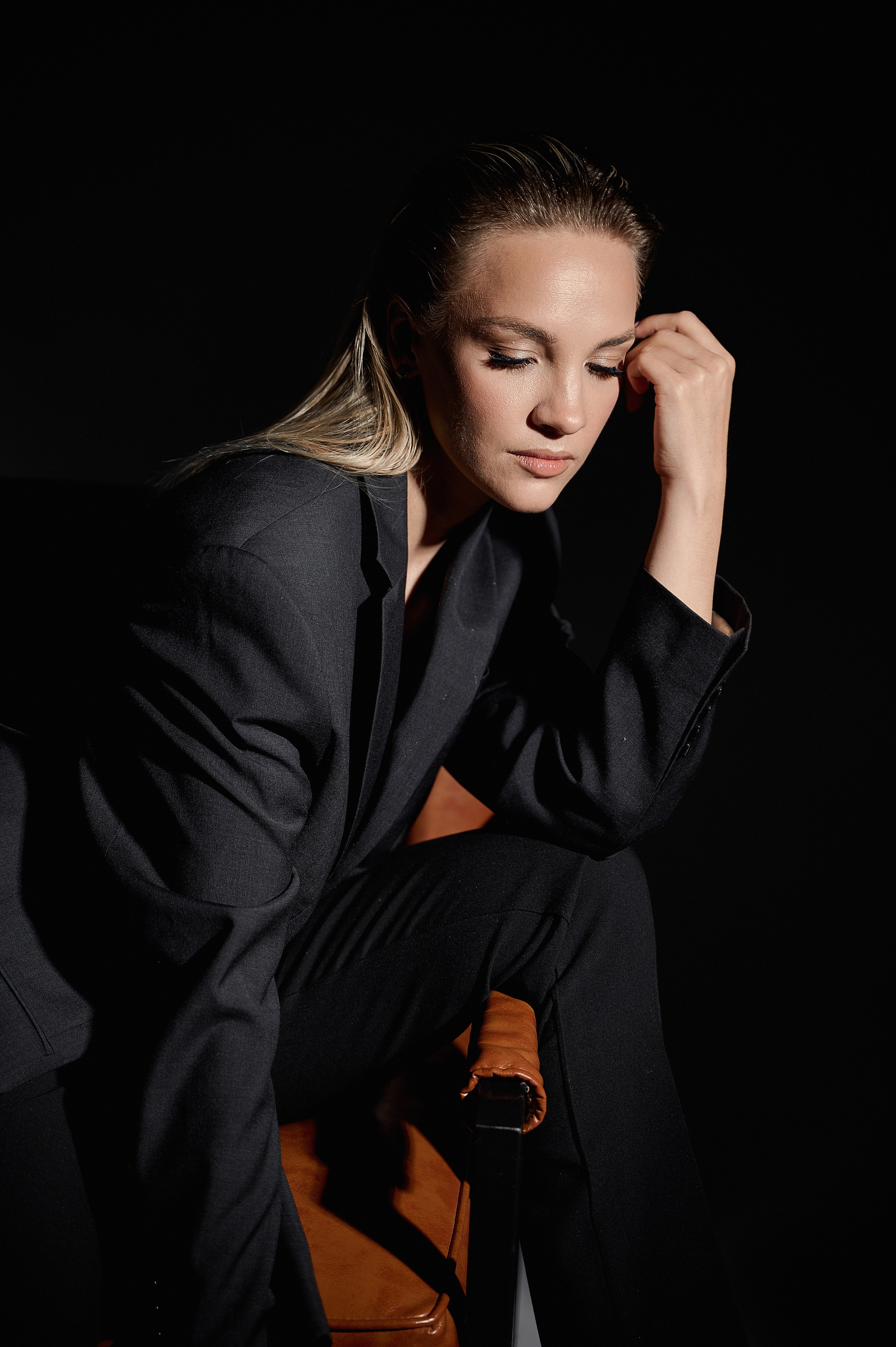 Ольга. Свадебный и портретный фотограф в Брянске Скепская Лилия