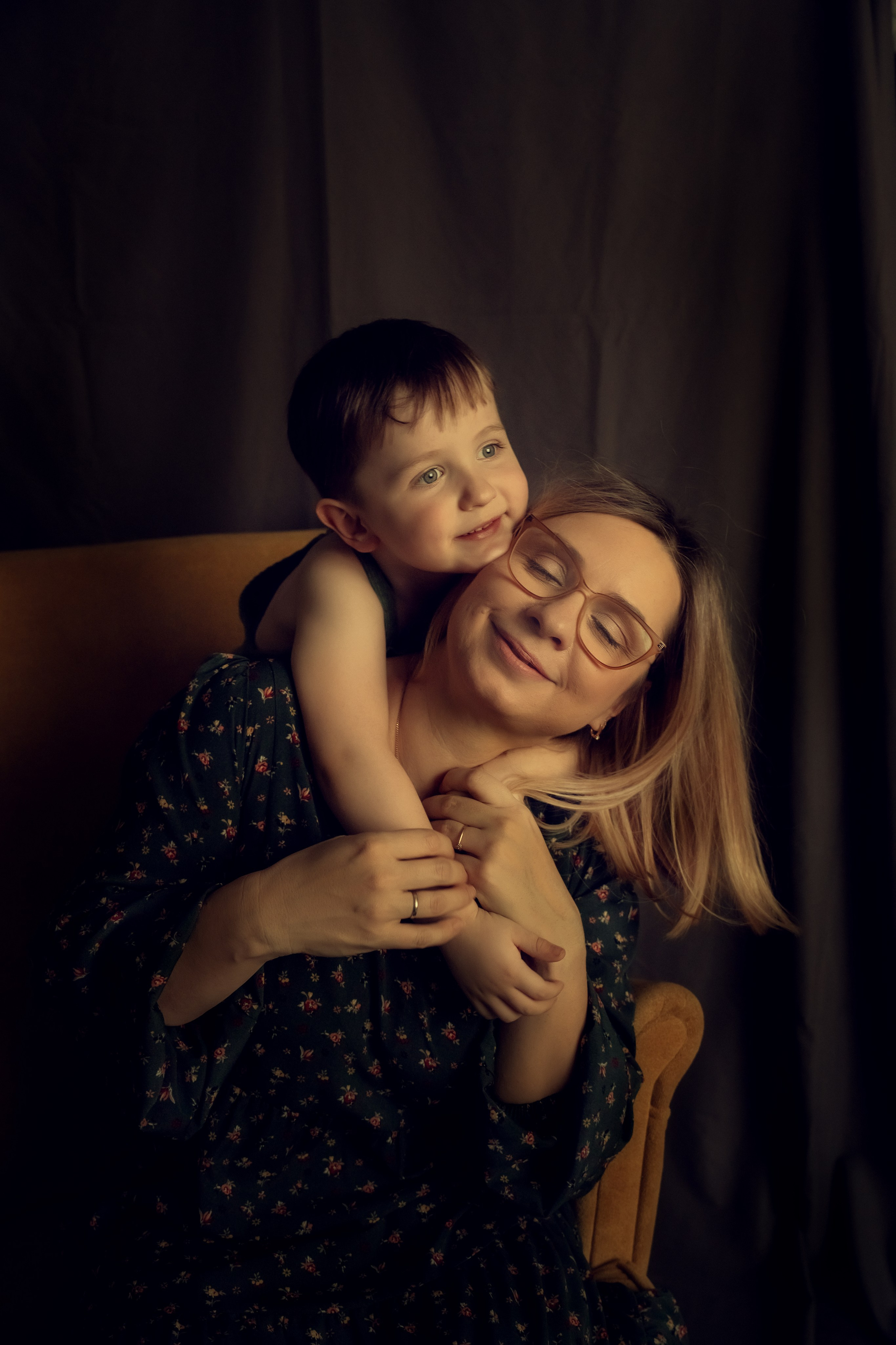 Family Photography. Tatyana Dubova. Portrait and Family Photographer, Saint Petersburg