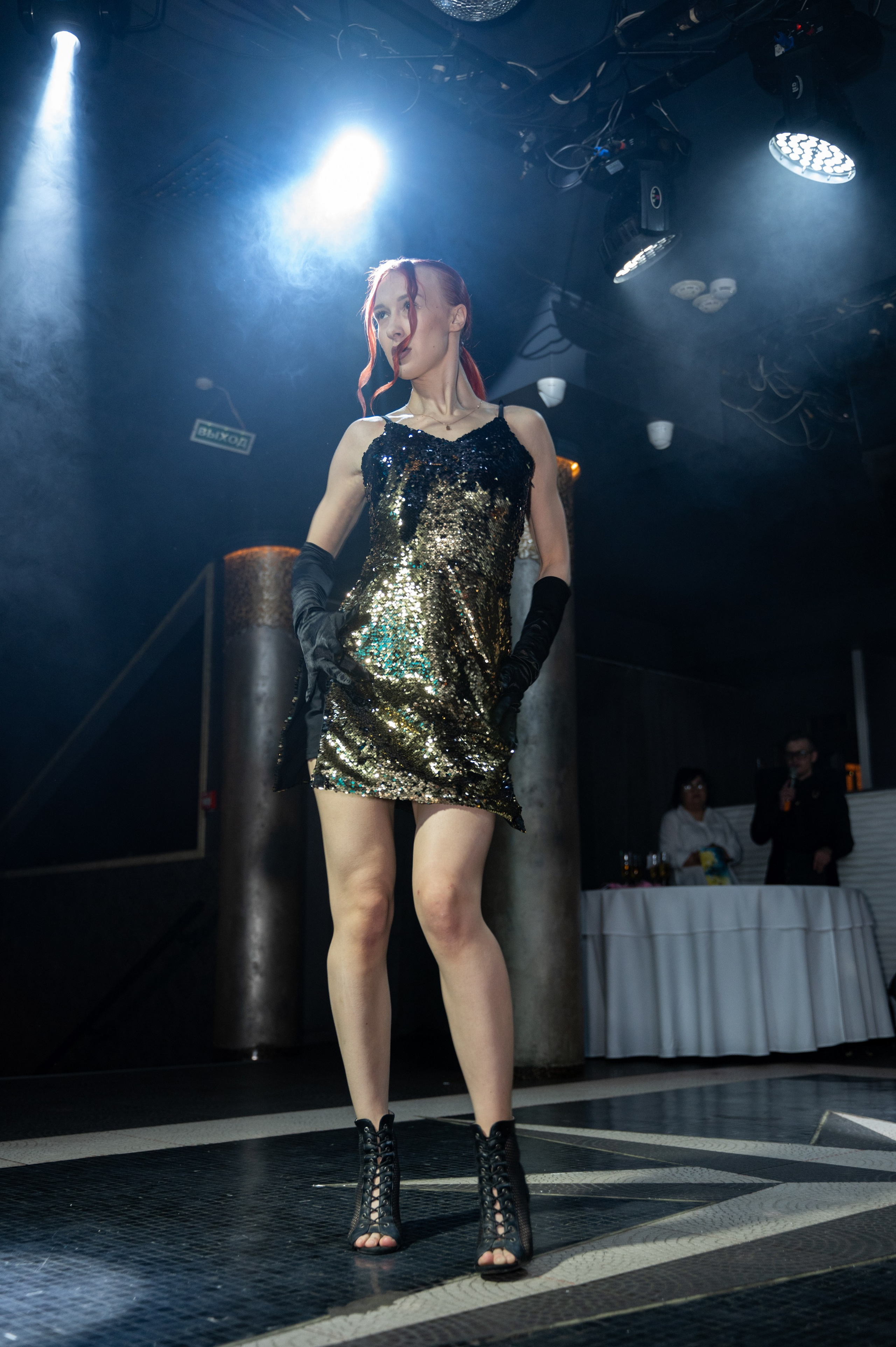 Не нетворкинг 6.0 | 21.05.2025. Фотограф в Омске Елизавета Кириллова