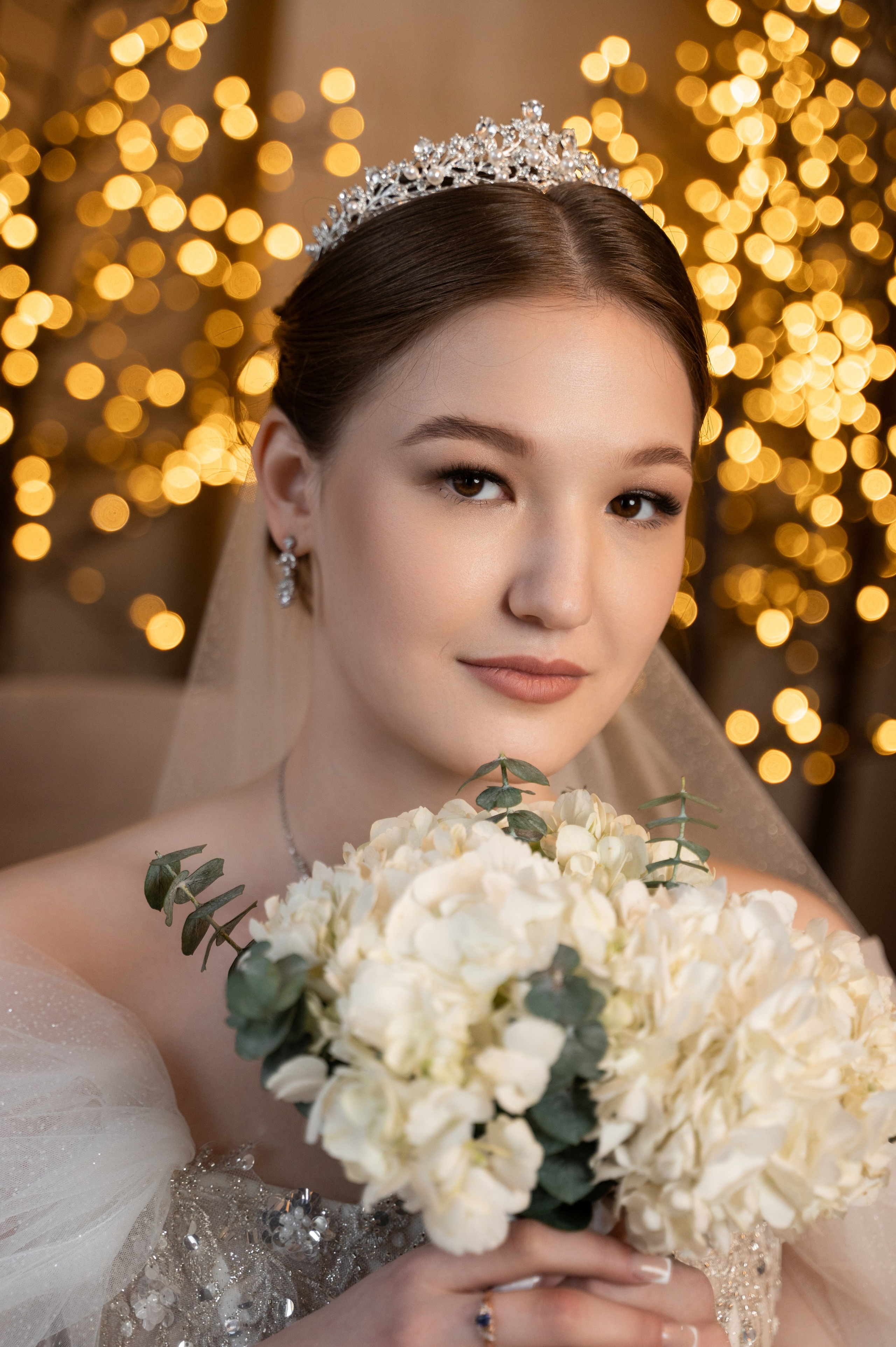 Егор & Анастасия. Фотограф в Омске Елизавета Кириллова