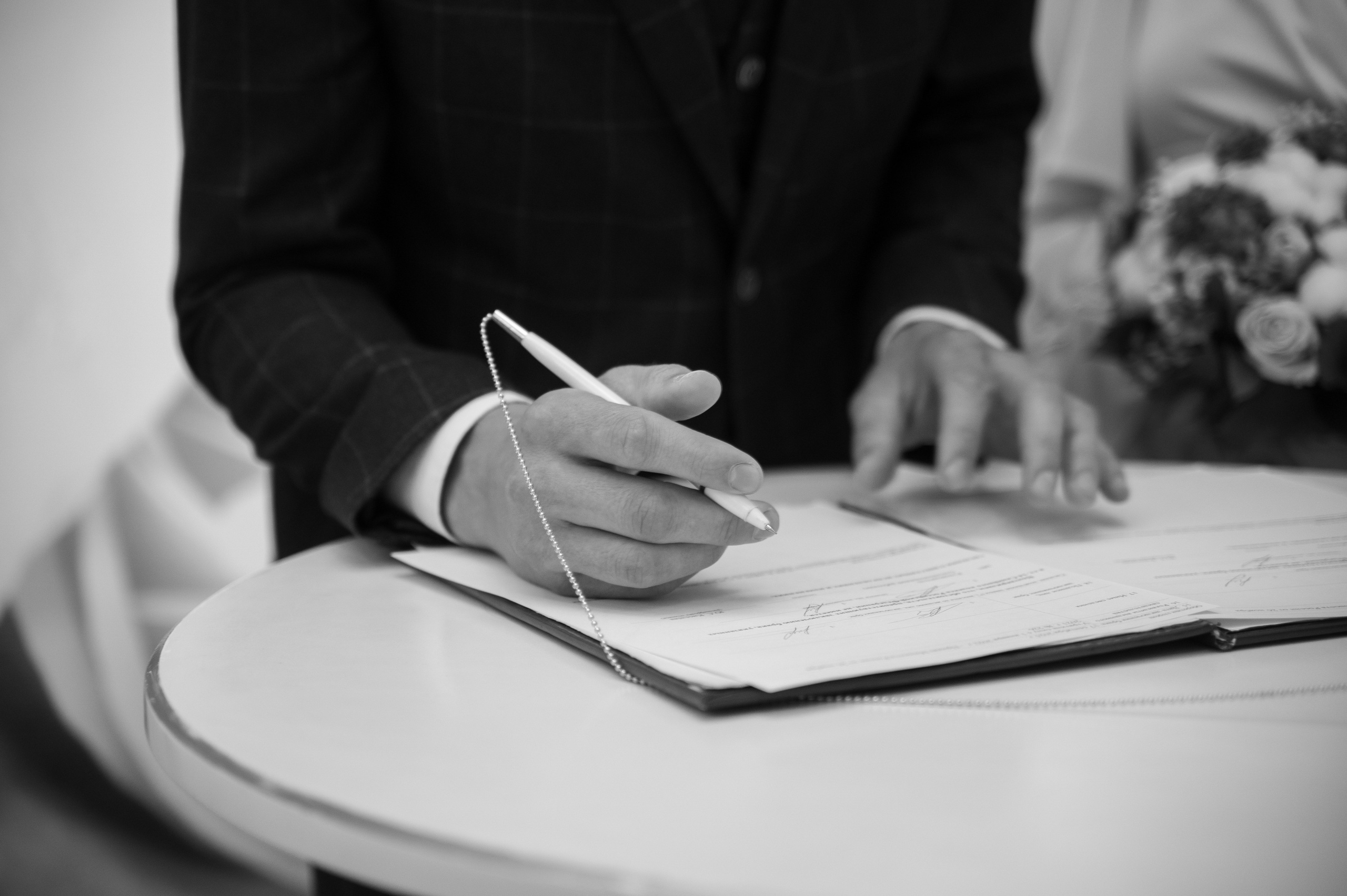 Евгений & Екатерина. Фотограф в Омске Елизавета Кириллова