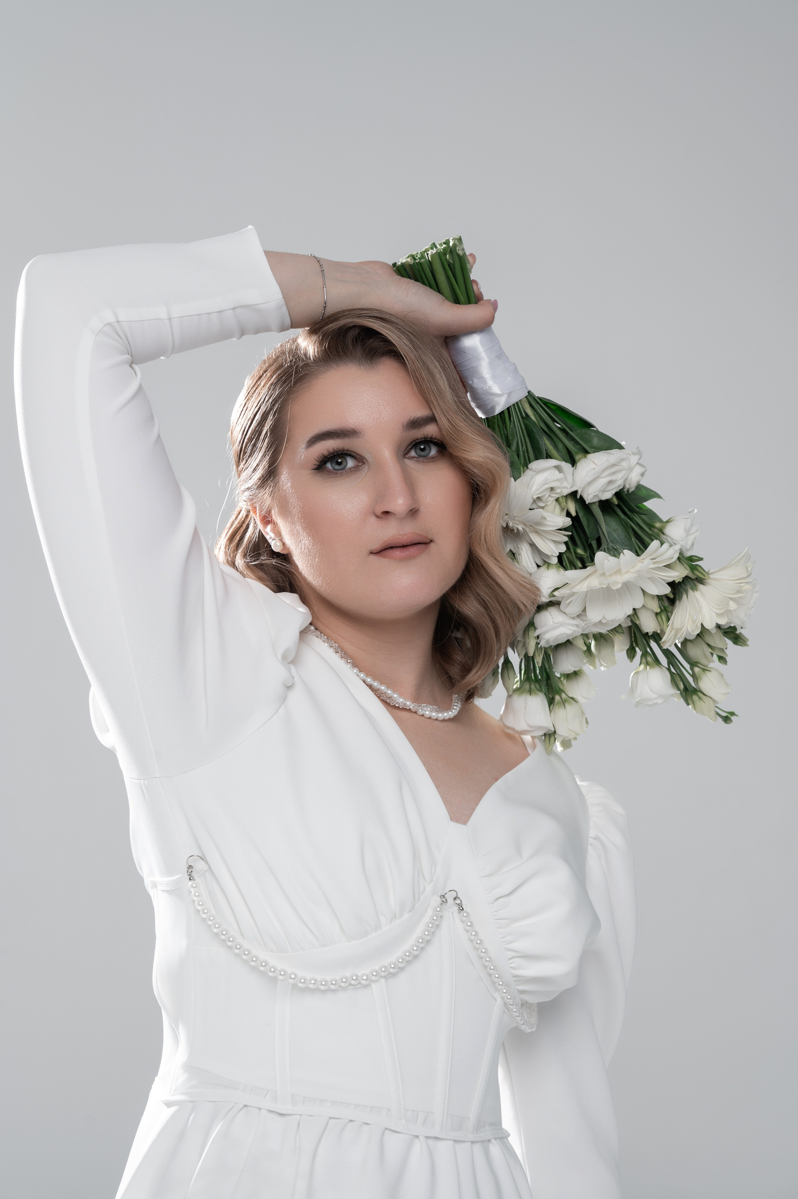 Иван & Виктория. Фотограф в Омске Елизавета Кириллова