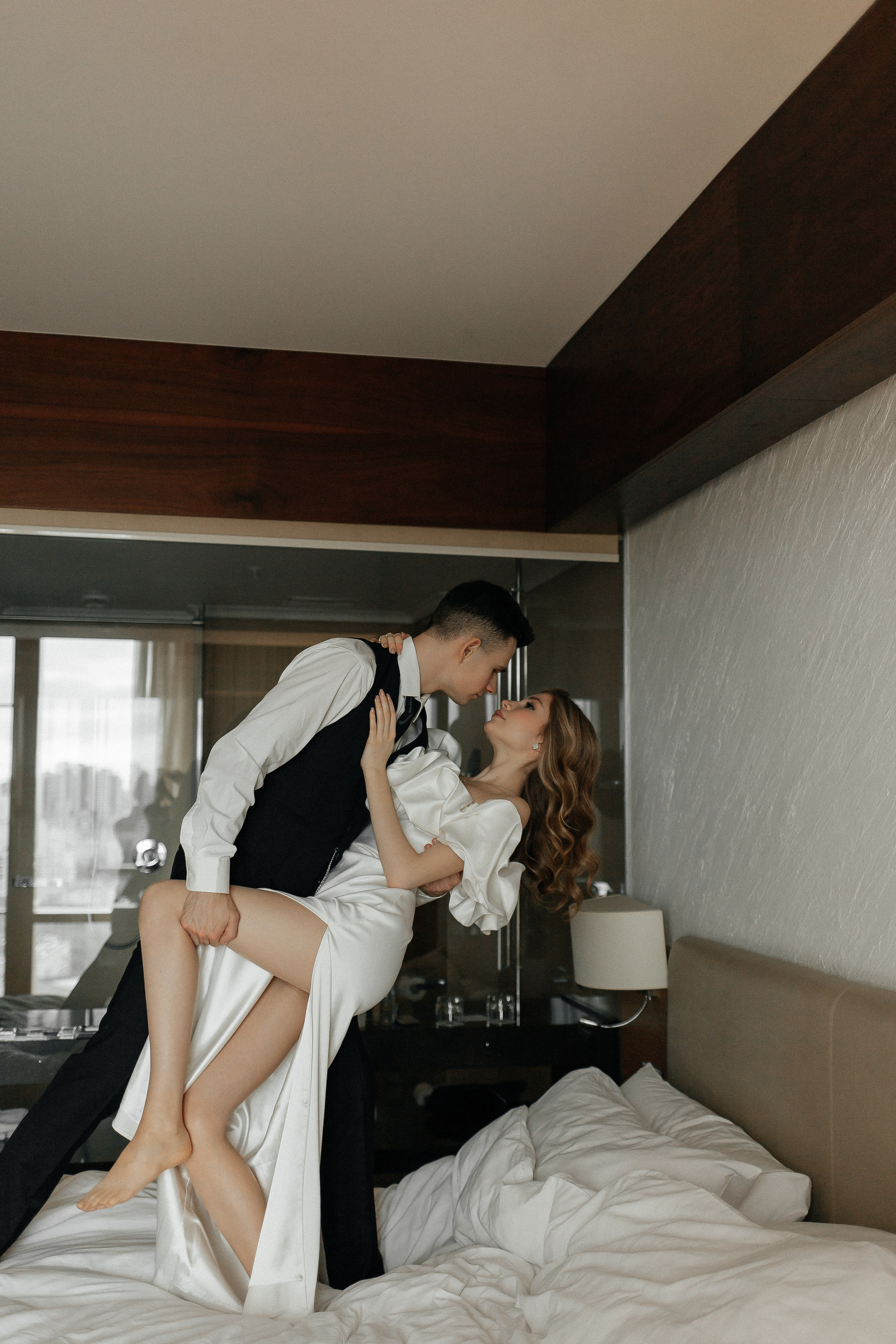 S & P. Фотограф Ольга Сапронова. Свадебный фотограф Ольга Сапронова