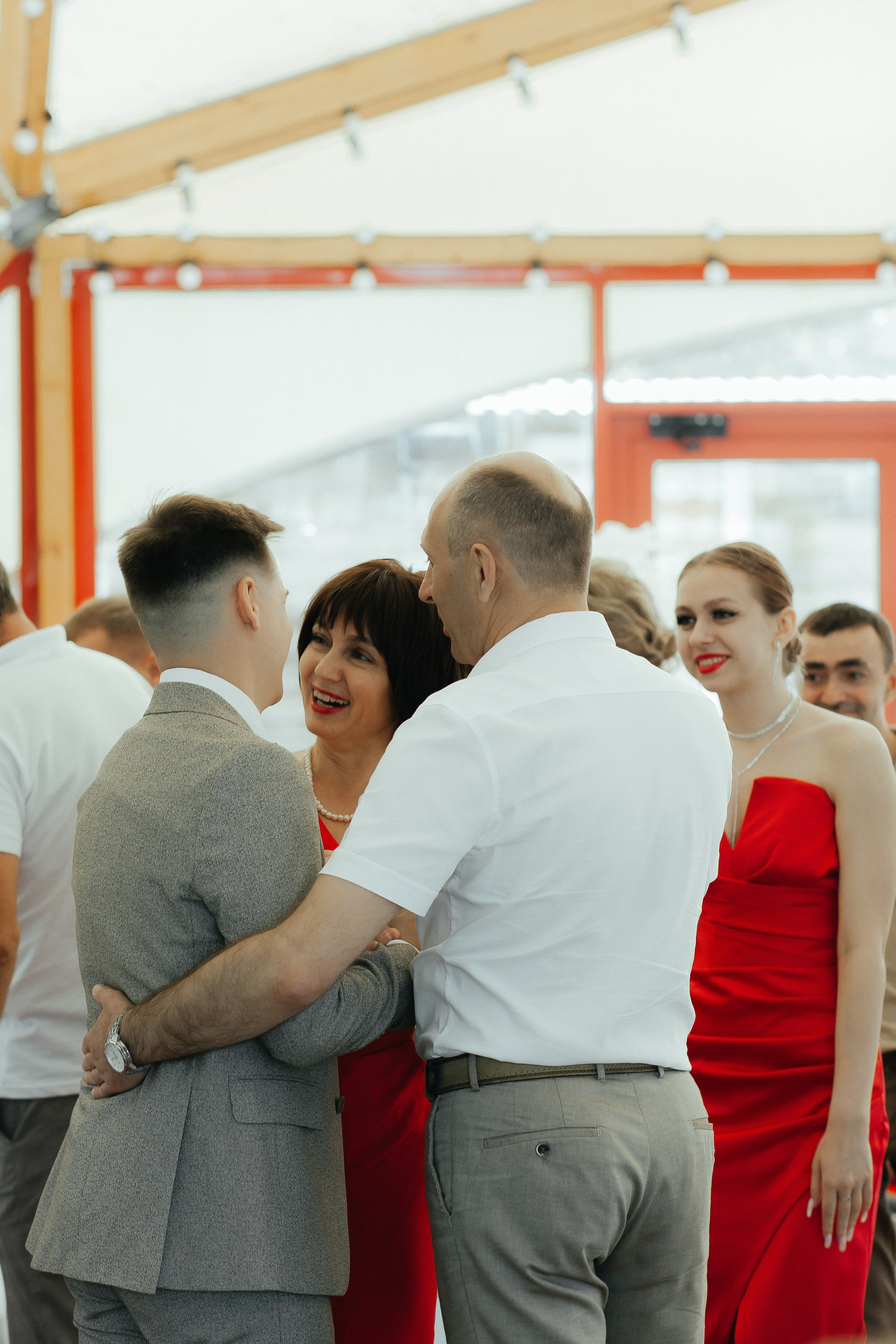 D & D. Фотограф Ольга Сапронова. Свадебный фотограф Ольга Сапронова