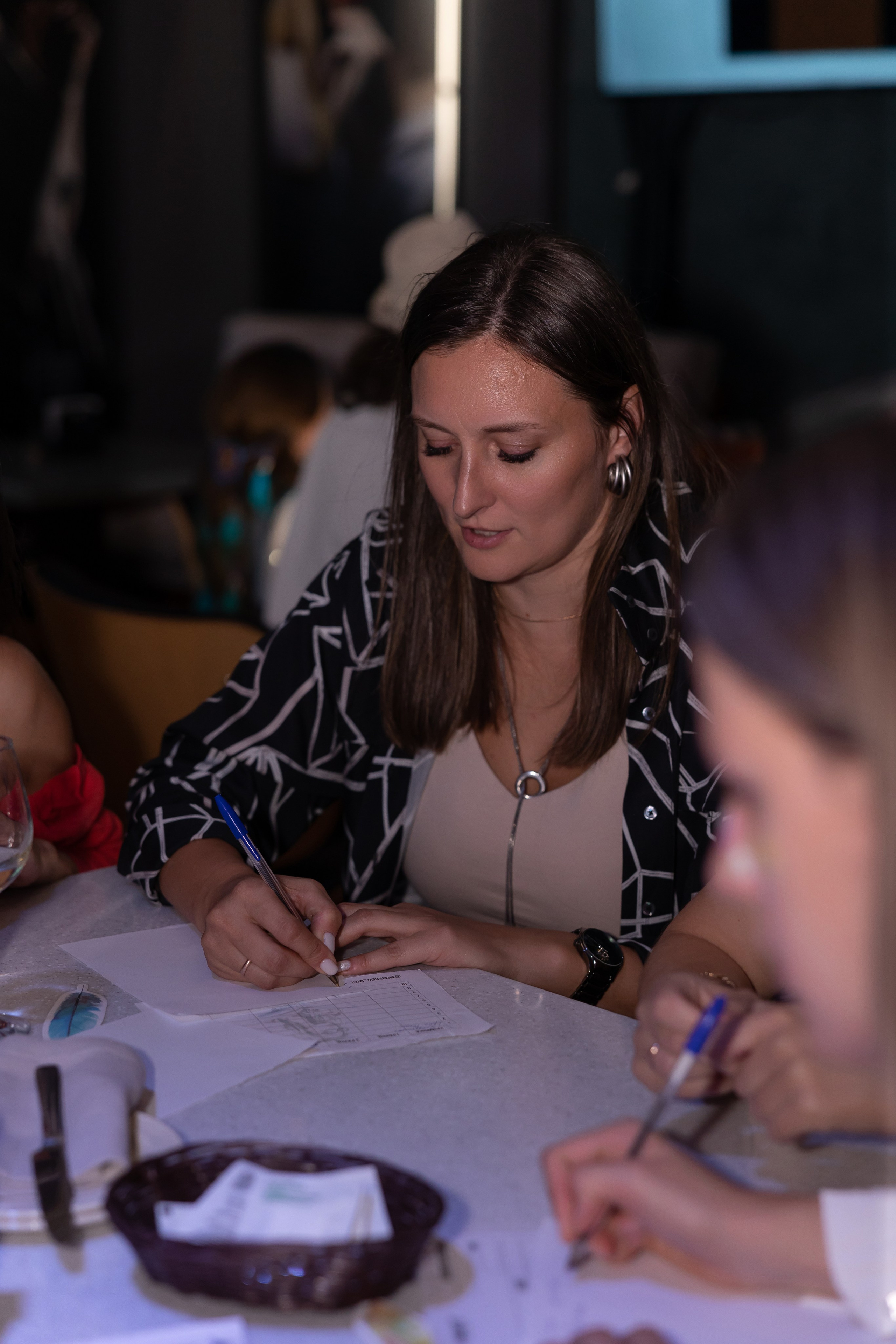 I`mom`s шоу-квиз «Boho». Сказочный фотограф для Вас и Вашей семьи