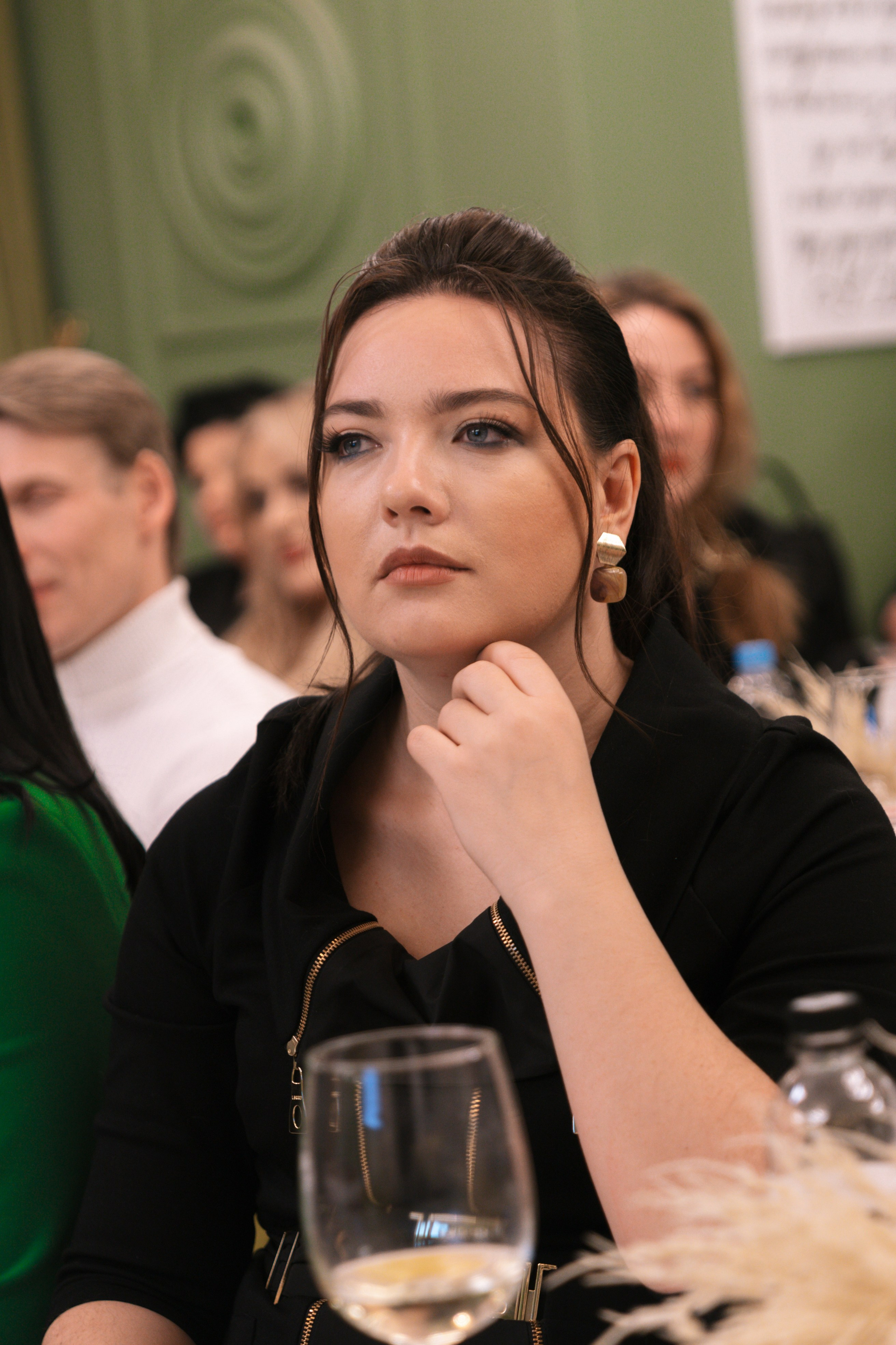 GK- MOD. Свадебный фотограф в Москве Кристина Чехова