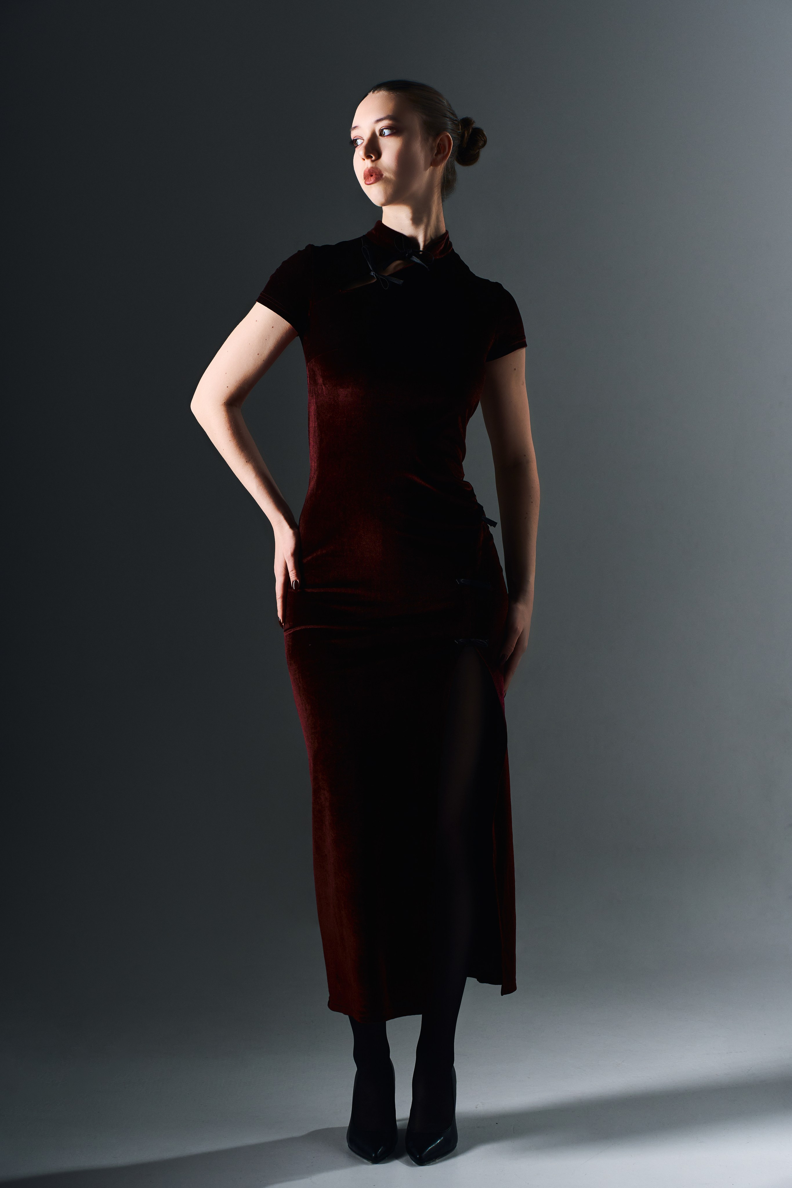 Алина. Репортажный, свадебный и портретный фотограф в Казани | Ринат Миниханов