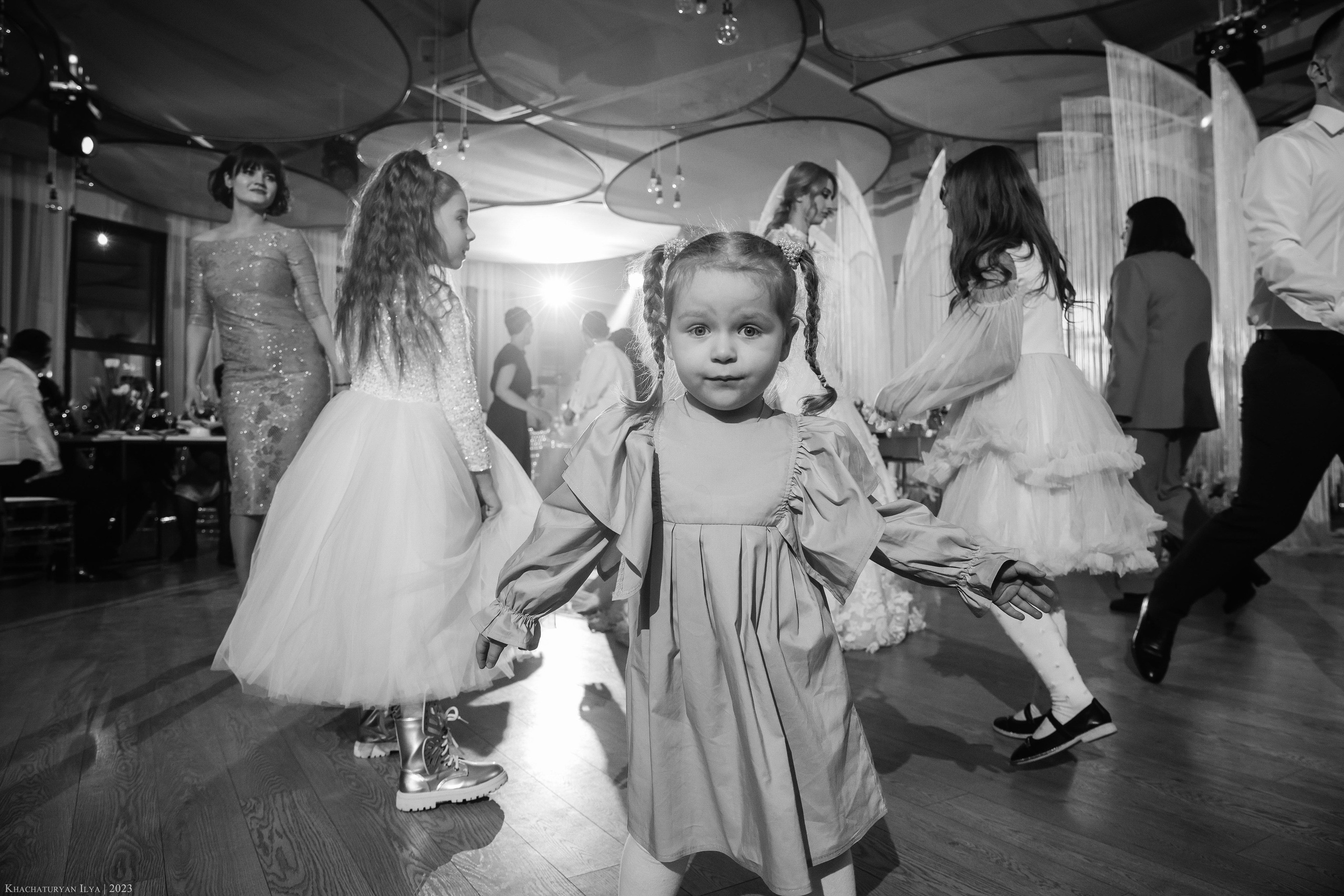 Vladimir & Zlata. Фотограф Илья Хачатурян