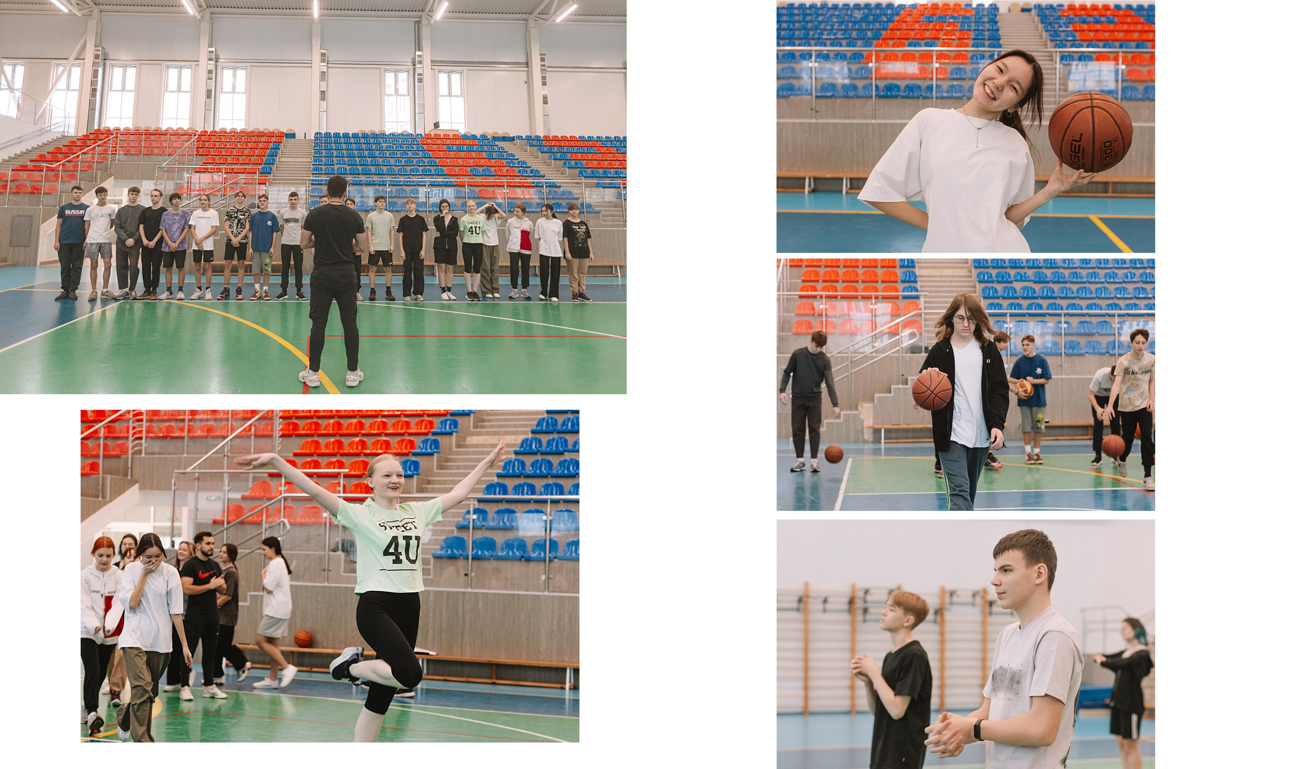 Макет фотокниги Один день в школе, 9 класс. Семейный фотограф Тюмень, фотограф на роды Салмина Мария