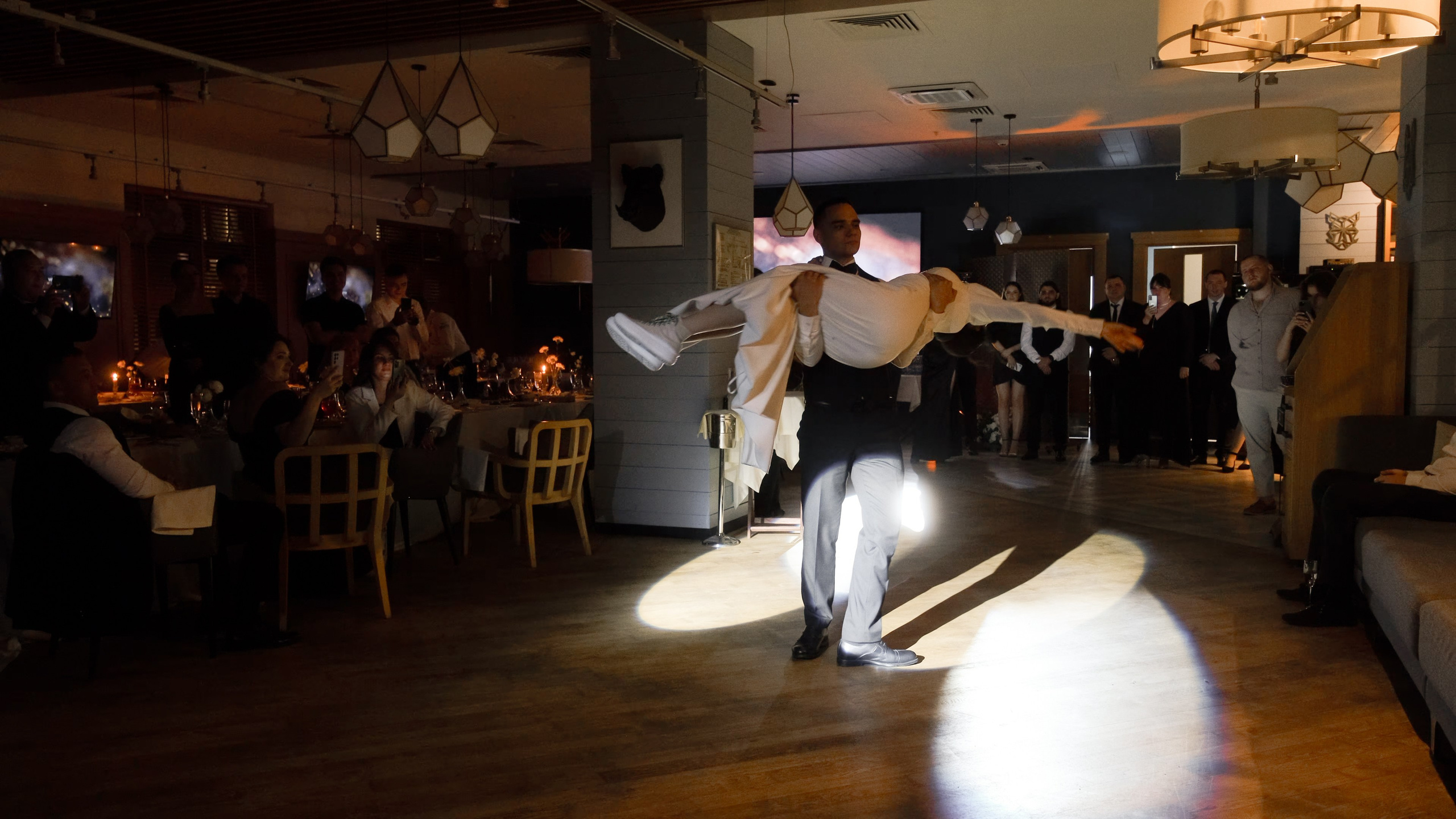 Александра / Руслан. Свадебный Видеограф Фотограф в Сочи