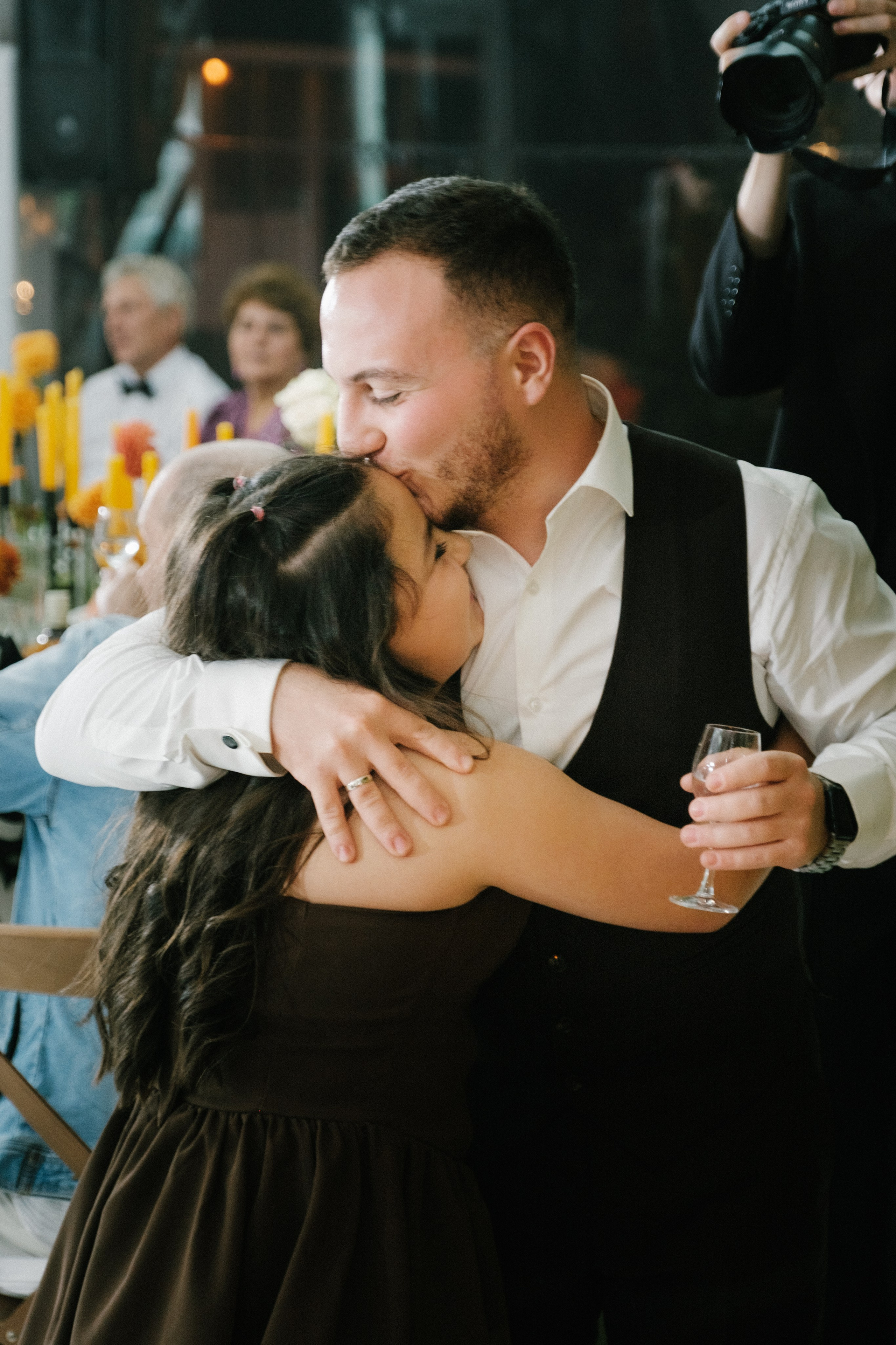 Сирак / Вероника. Свадебный Видеограф Фотограф в Сочи