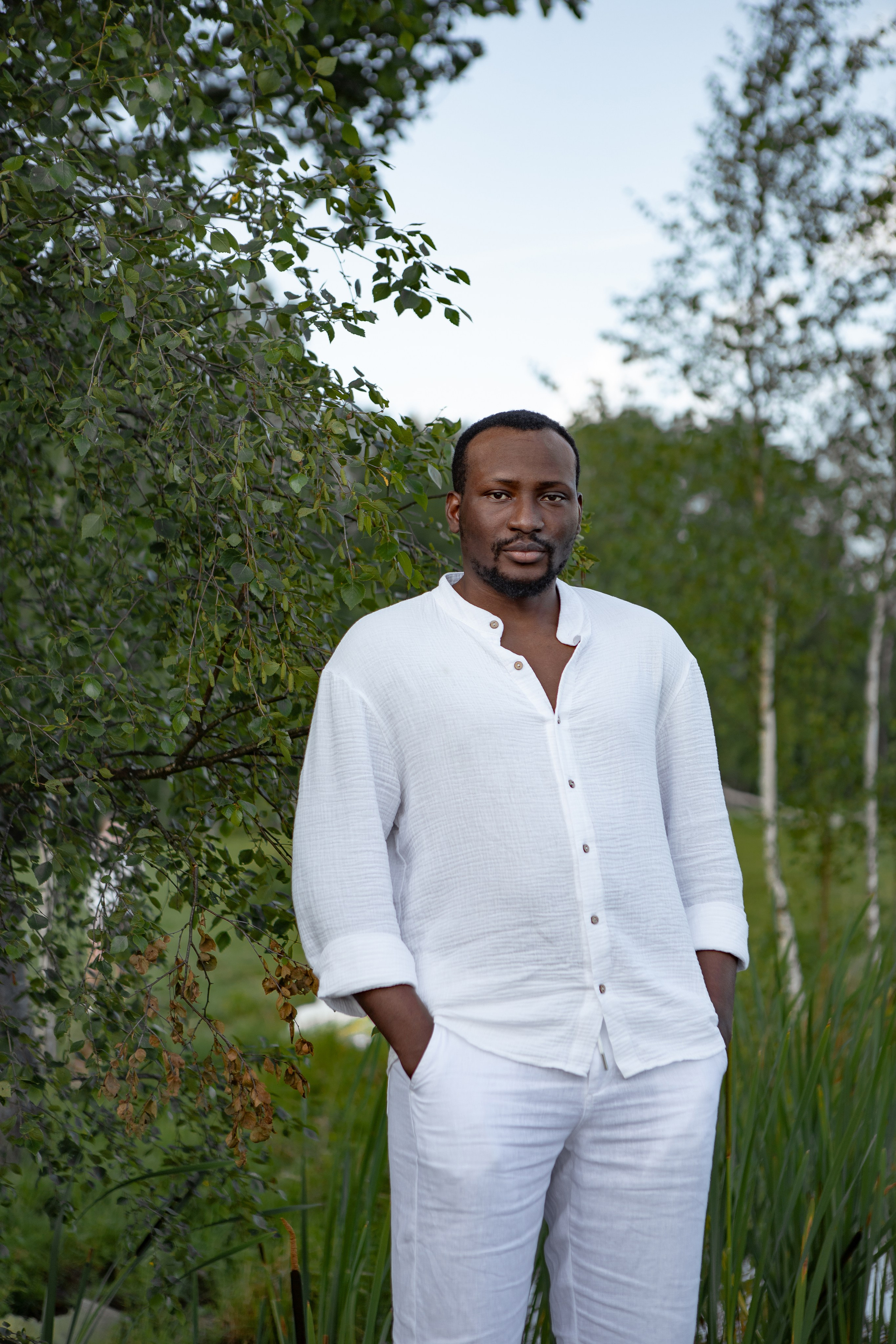 Необычная свадебная фотосессия в Москве с лошадьми