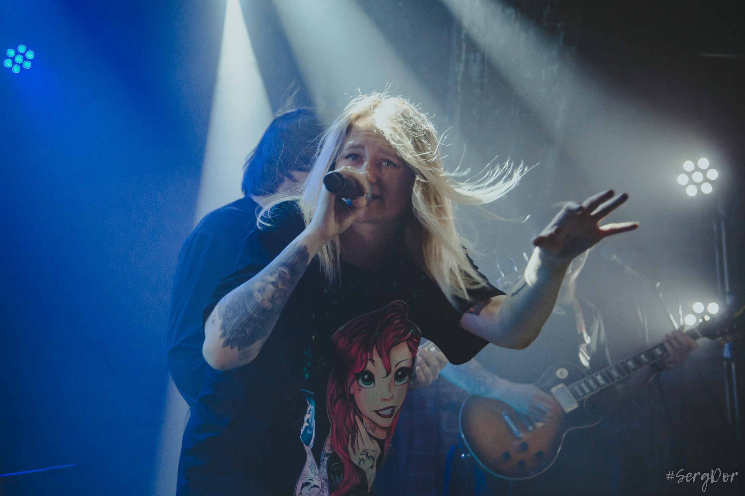 Лайтсаут, Lights Out, концерт, день рождения, Zoccolo 2.0,  Цоколь, Санкт-Петербург, 24.05.2024, SergDor, 24 мая 2024 года, #SergDor