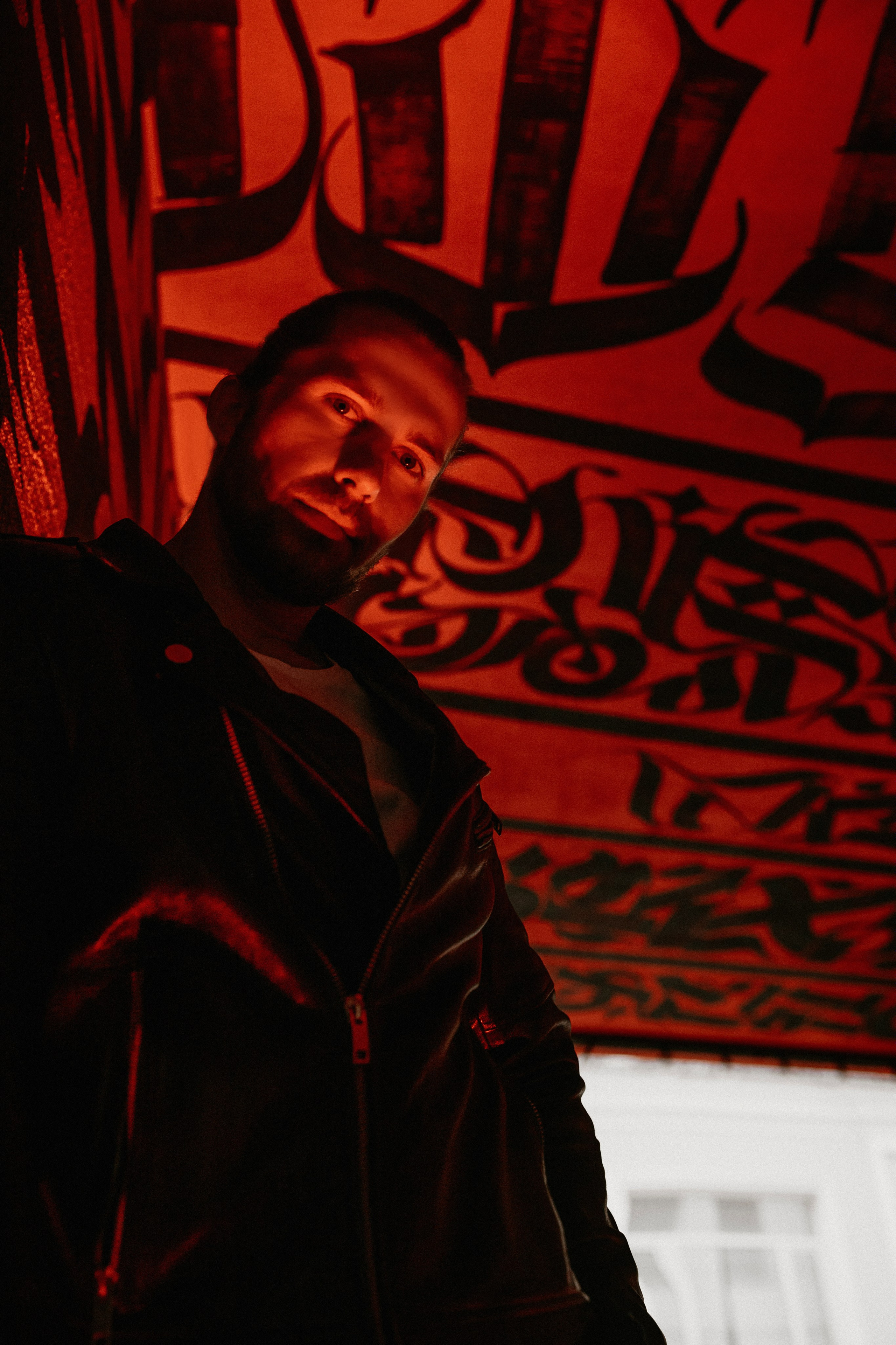 Владимир. Фотограф в Санкт-Петербурге Ангелина Волкова