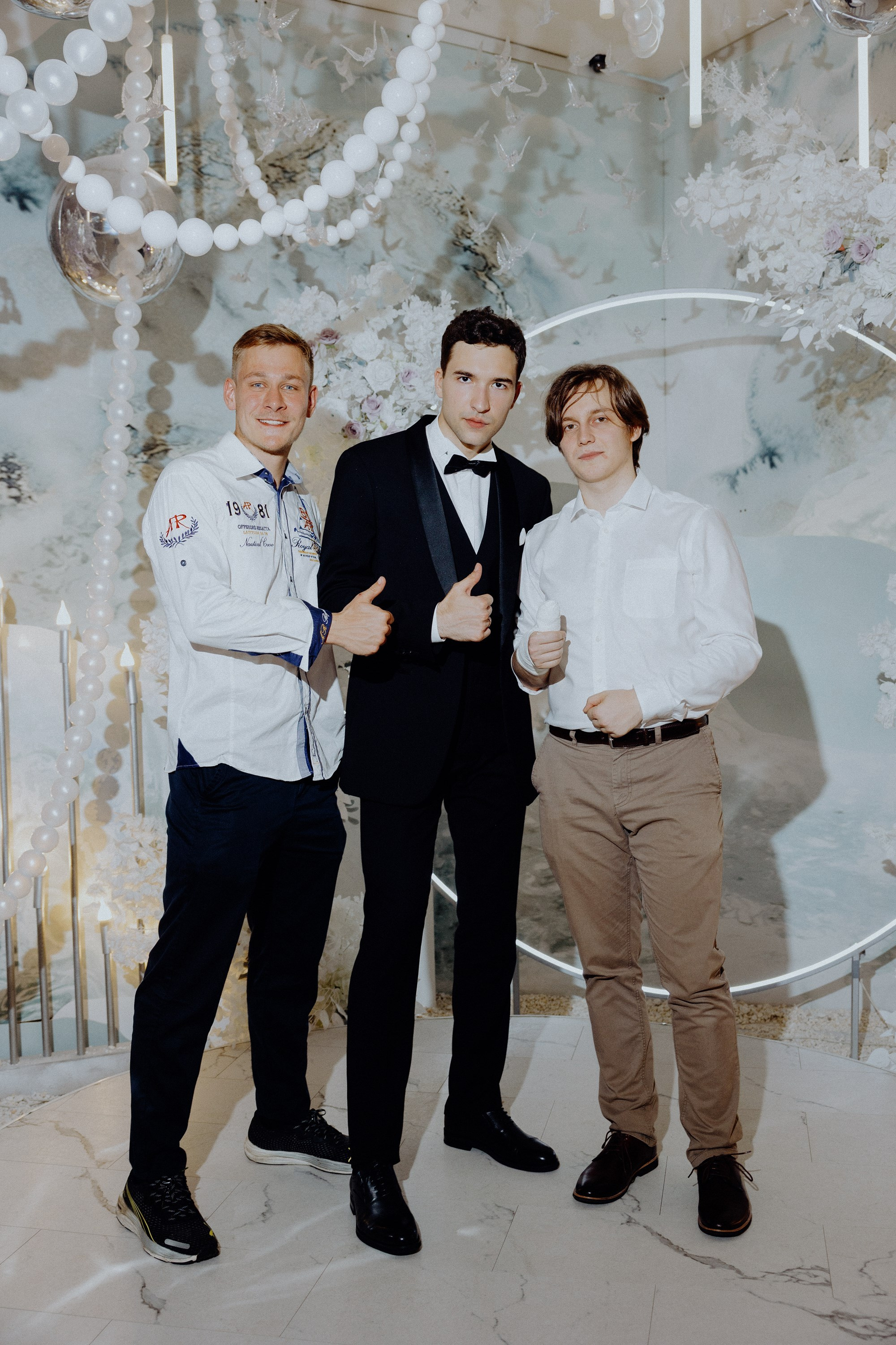 Ярослав и Юлия. Свадебный фотограф в Санкт-Петербурге Рябикин Александр , занимаюсь св