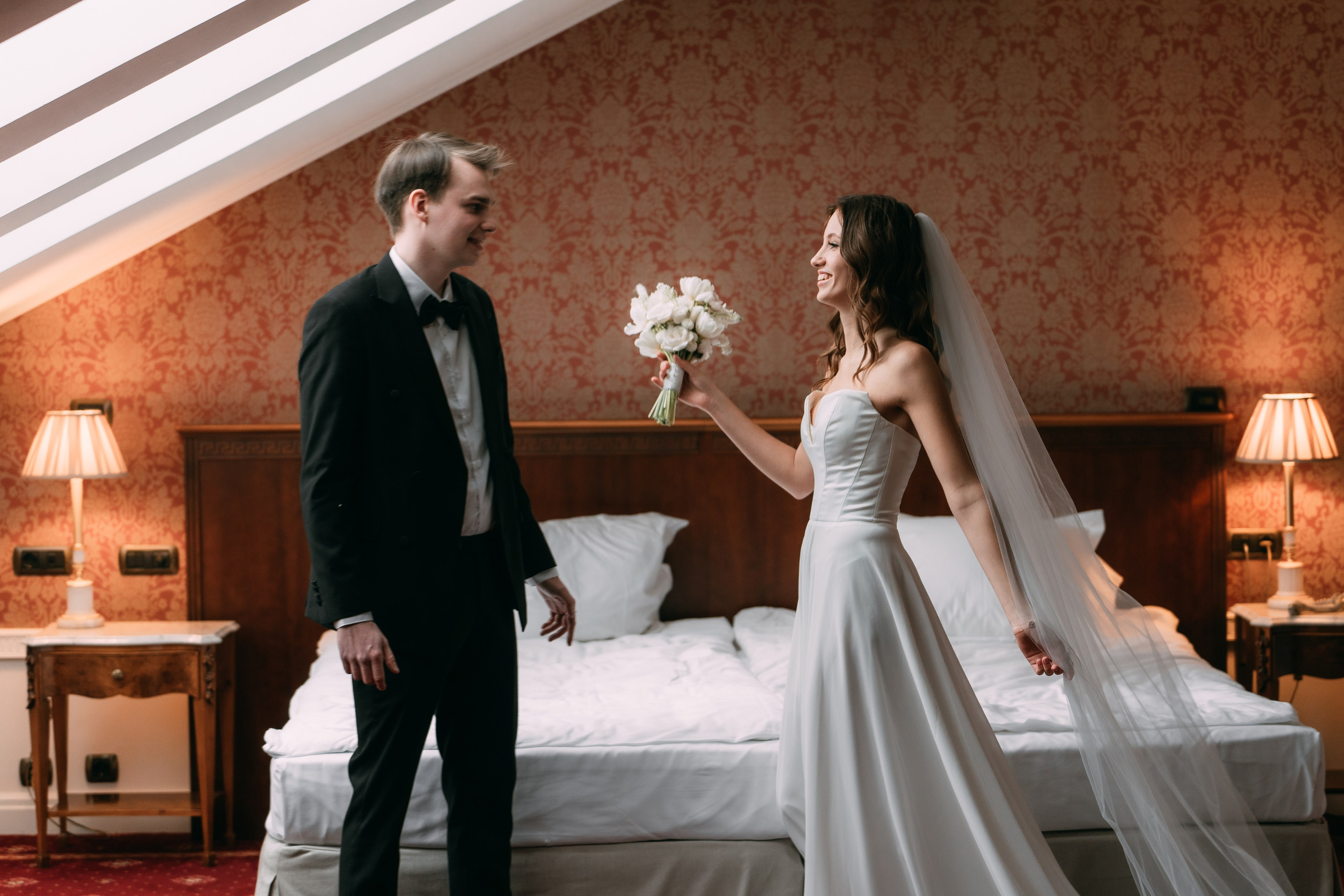 Тимофей + Ксения