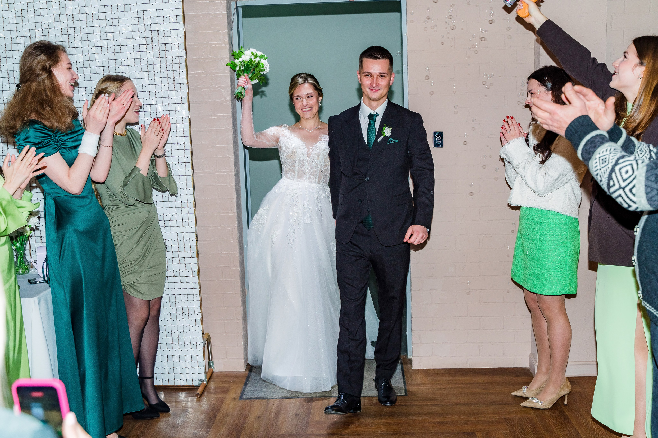 Евгений + Елена