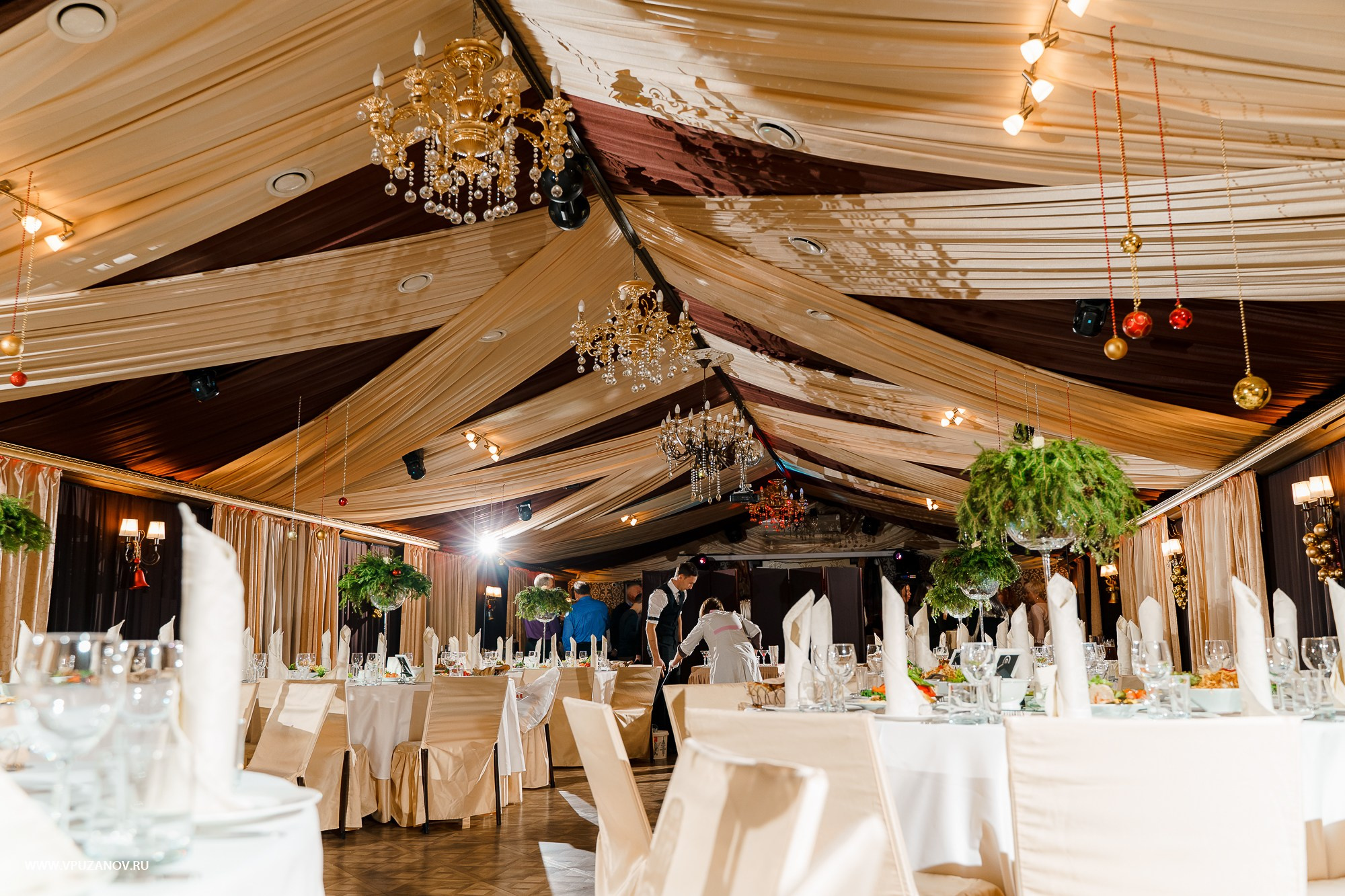 Фотосъемка дня рождения