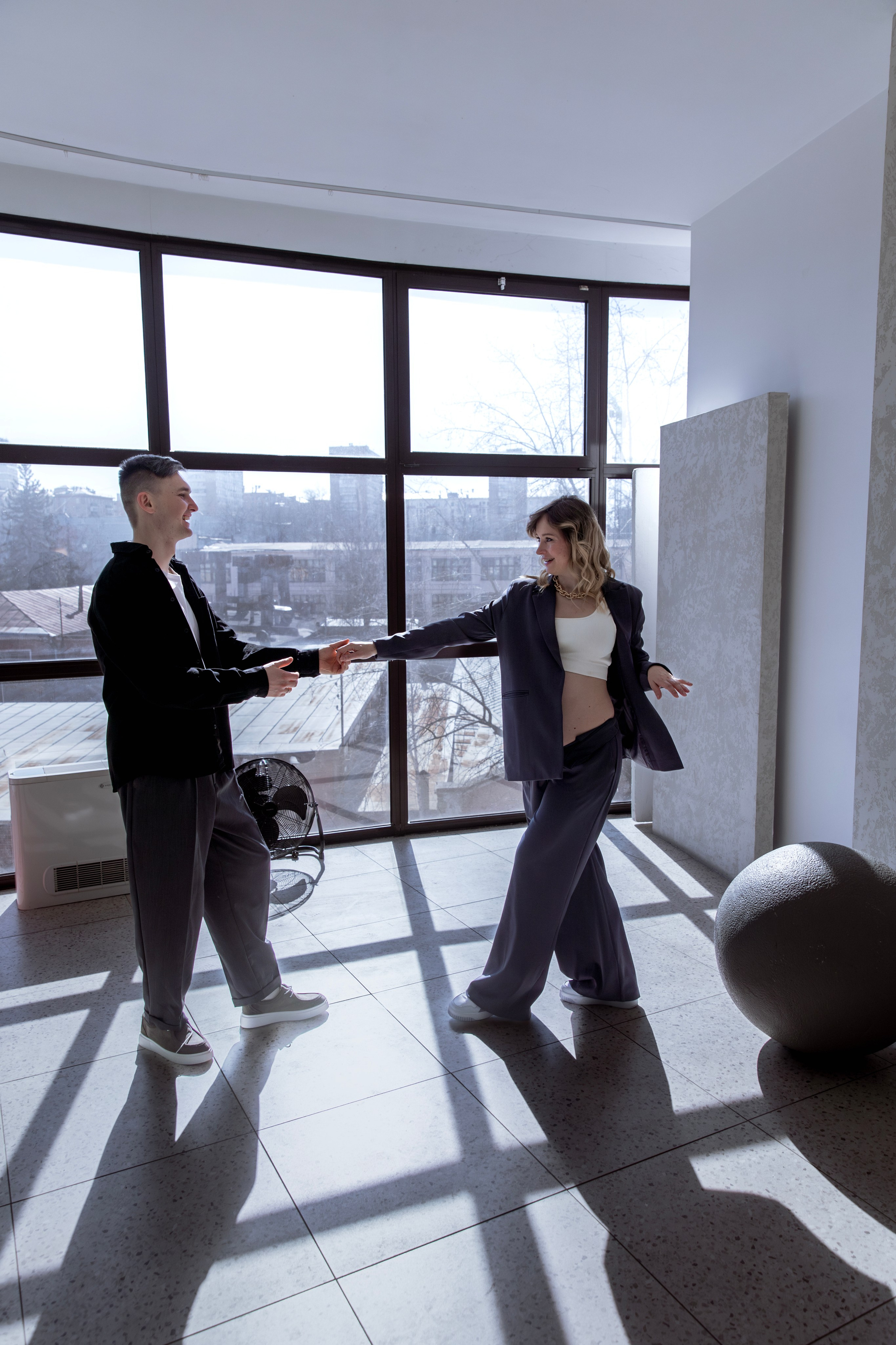 Анна и Дмитрий. Свадебный и семейный фотограф Москва и Московская область